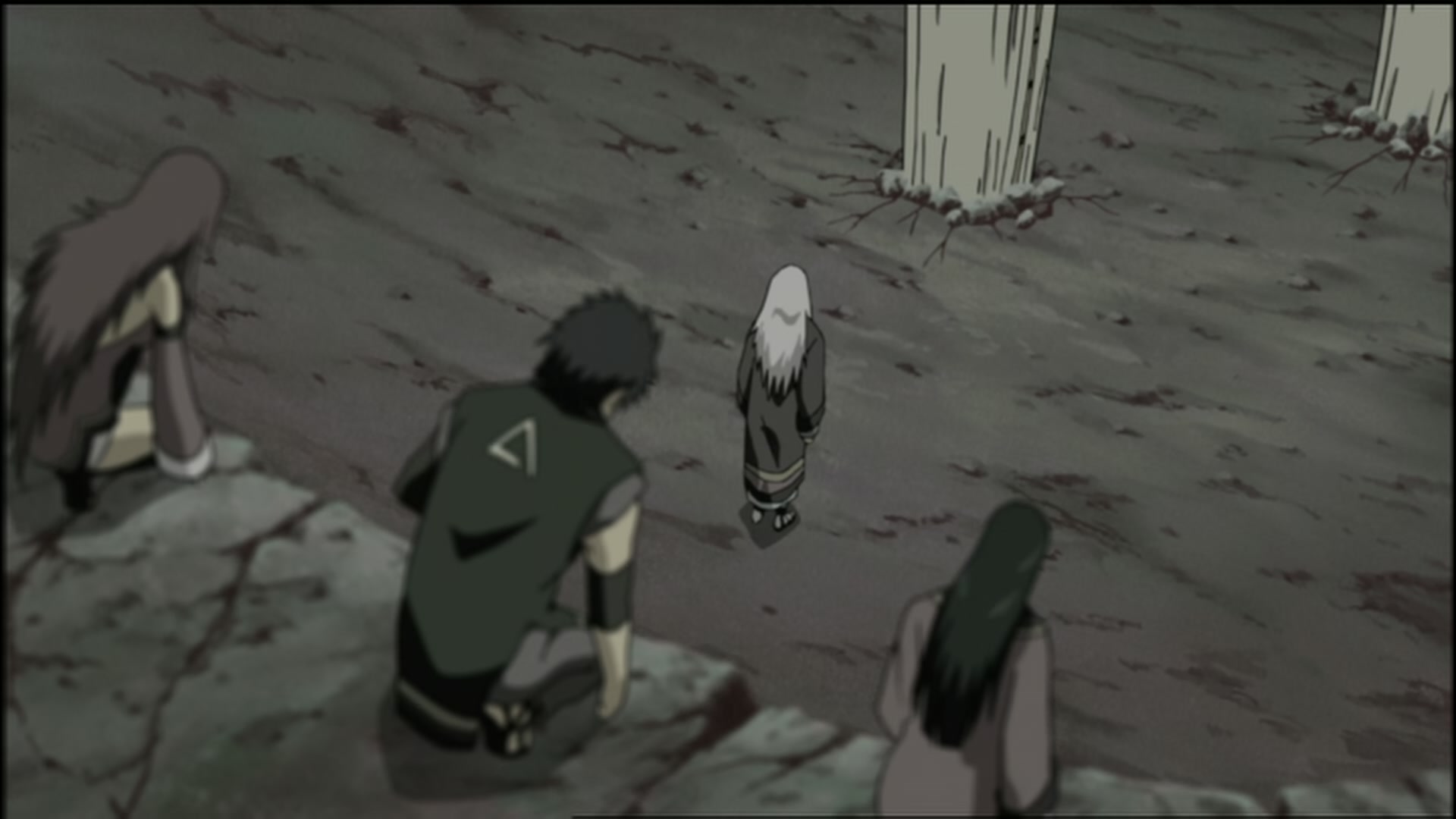 Naruto: Shippuden Ep 59: A New Enemy @ 00:11:30