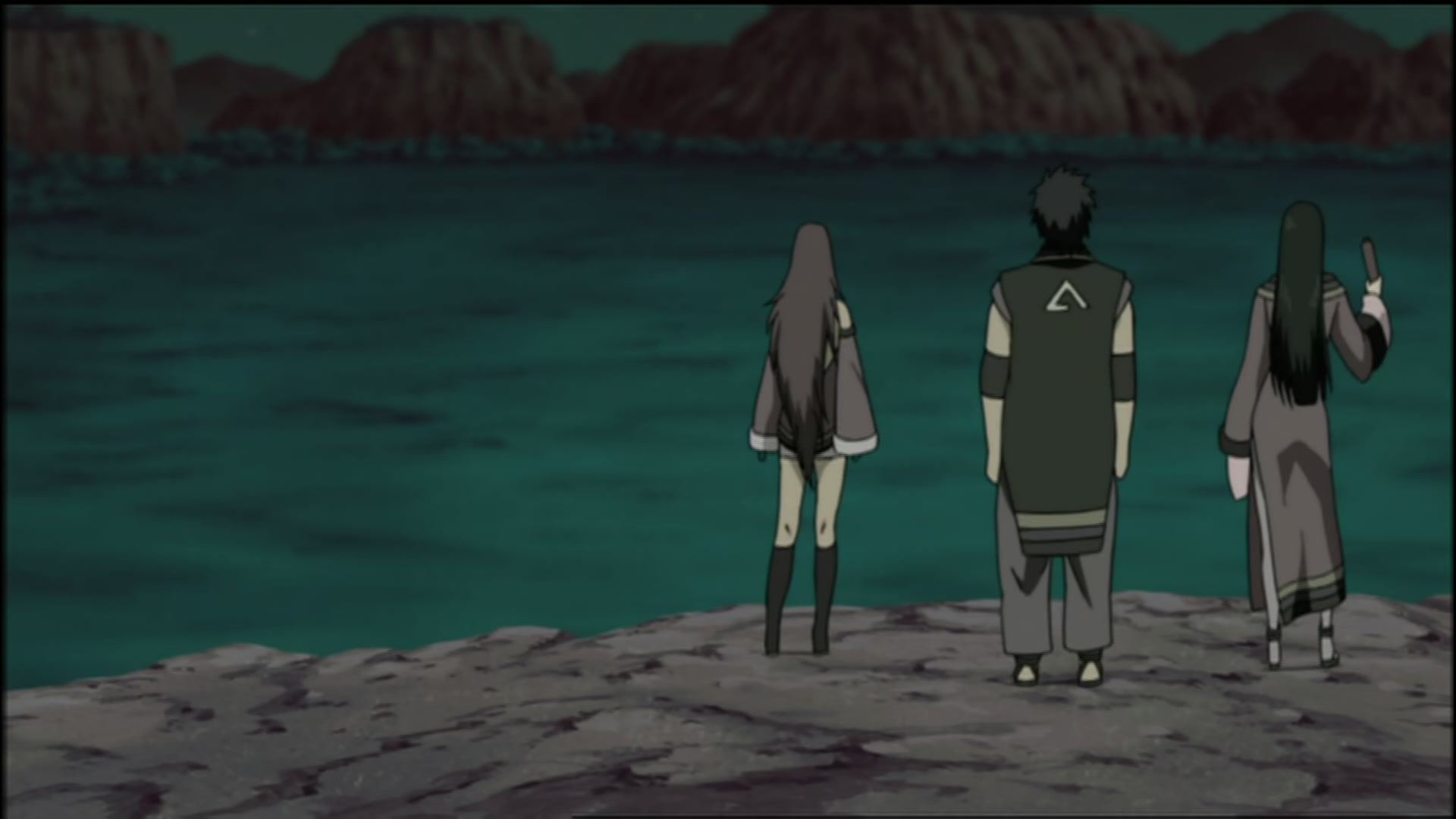 Naruto: Shippuden Ep 59: A New Enemy @ 00:11:49