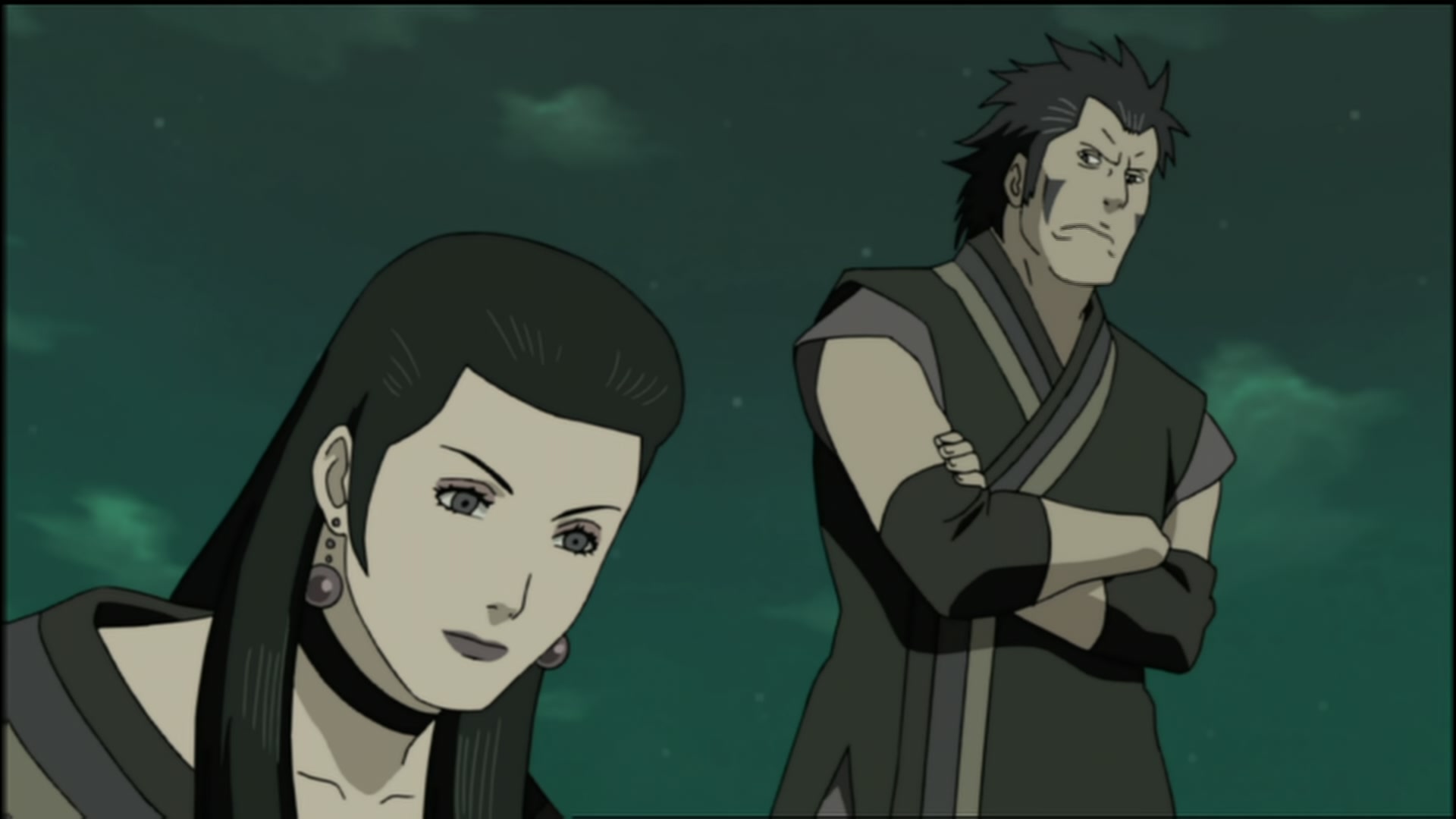 Naruto: Shippuden Ep 59: A New Enemy @ 00:12:04