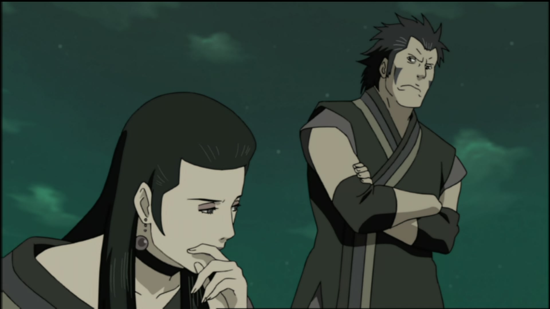 Naruto: Shippuden Ep 59: A New Enemy @ 00:12:08