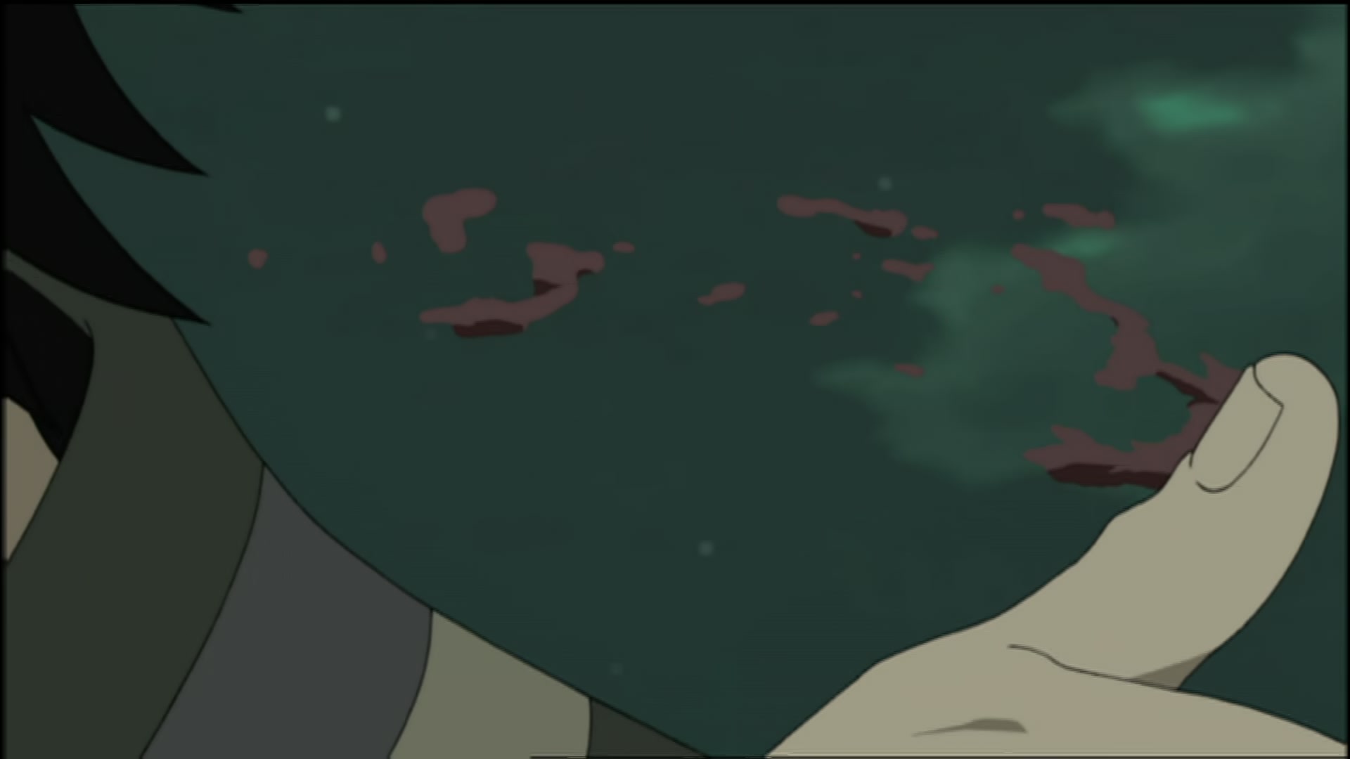Naruto: Shippuden Ep 59: A New Enemy @ 00:12:42