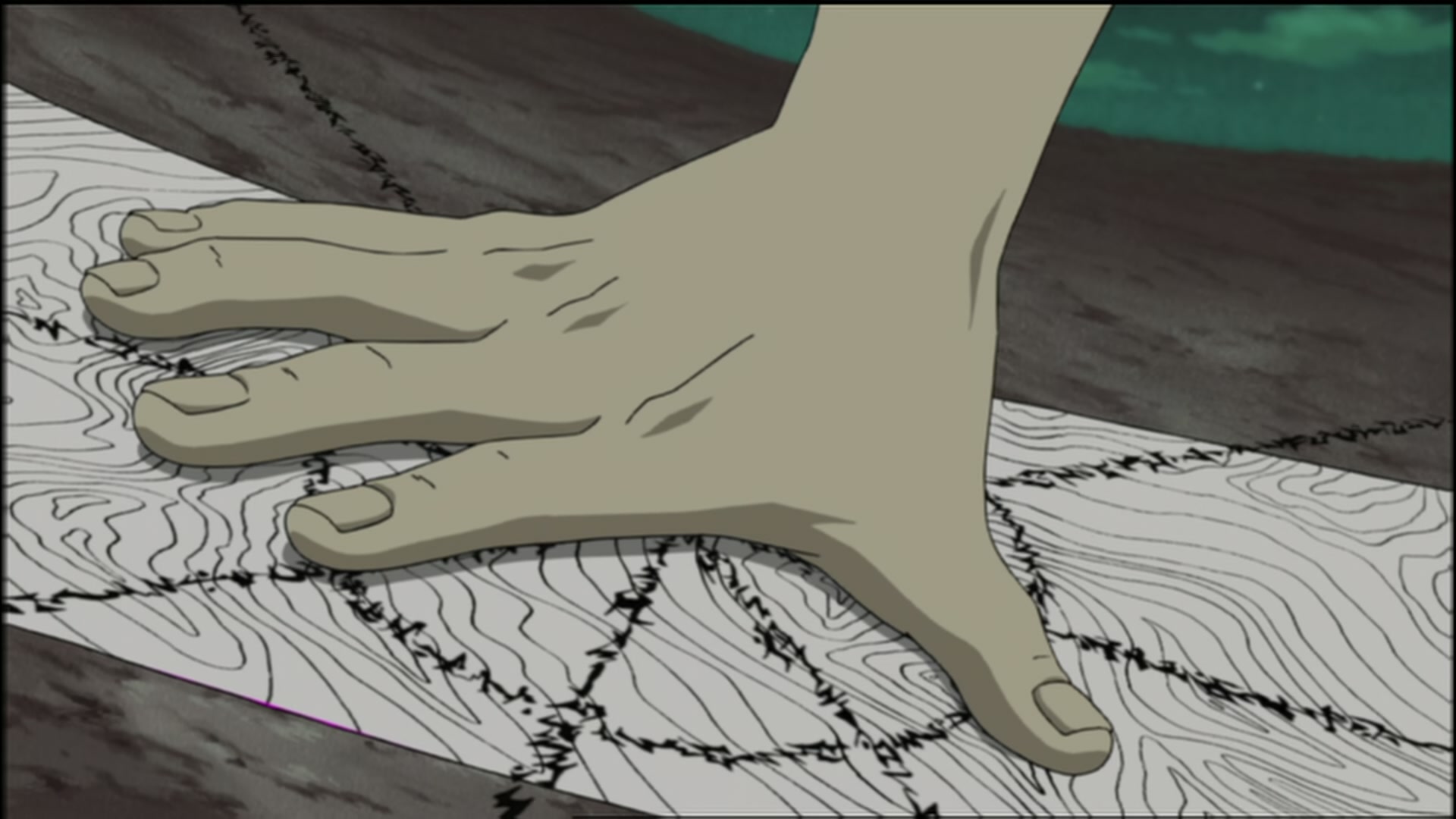 Naruto: Shippuden Ep 59: A New Enemy @ 00:12:46