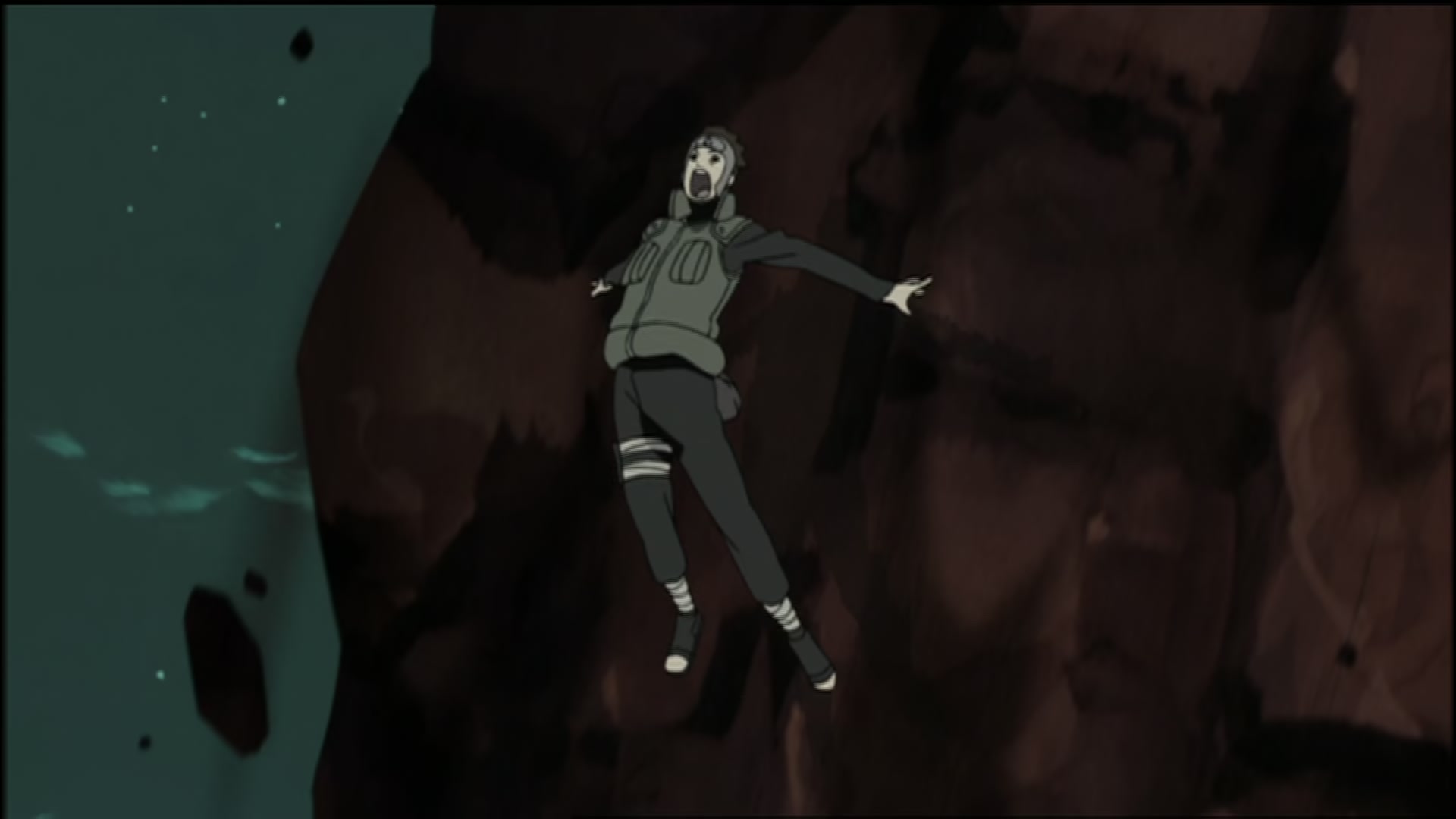 Naruto: Shippuden Ep 59: A New Enemy @ 00:13:05