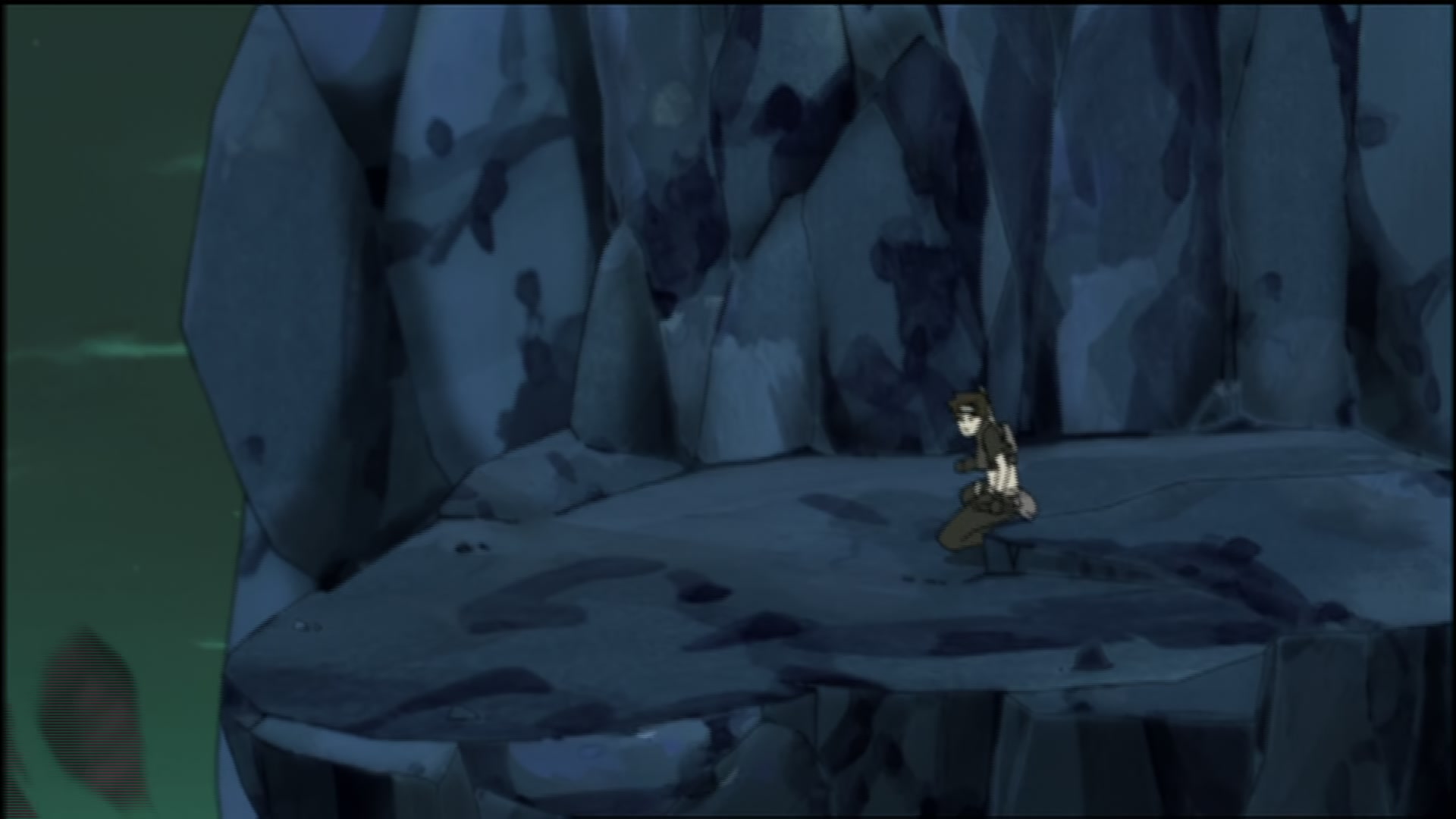 Naruto: Shippuden Ep 59: A New Enemy @ 00:13:10