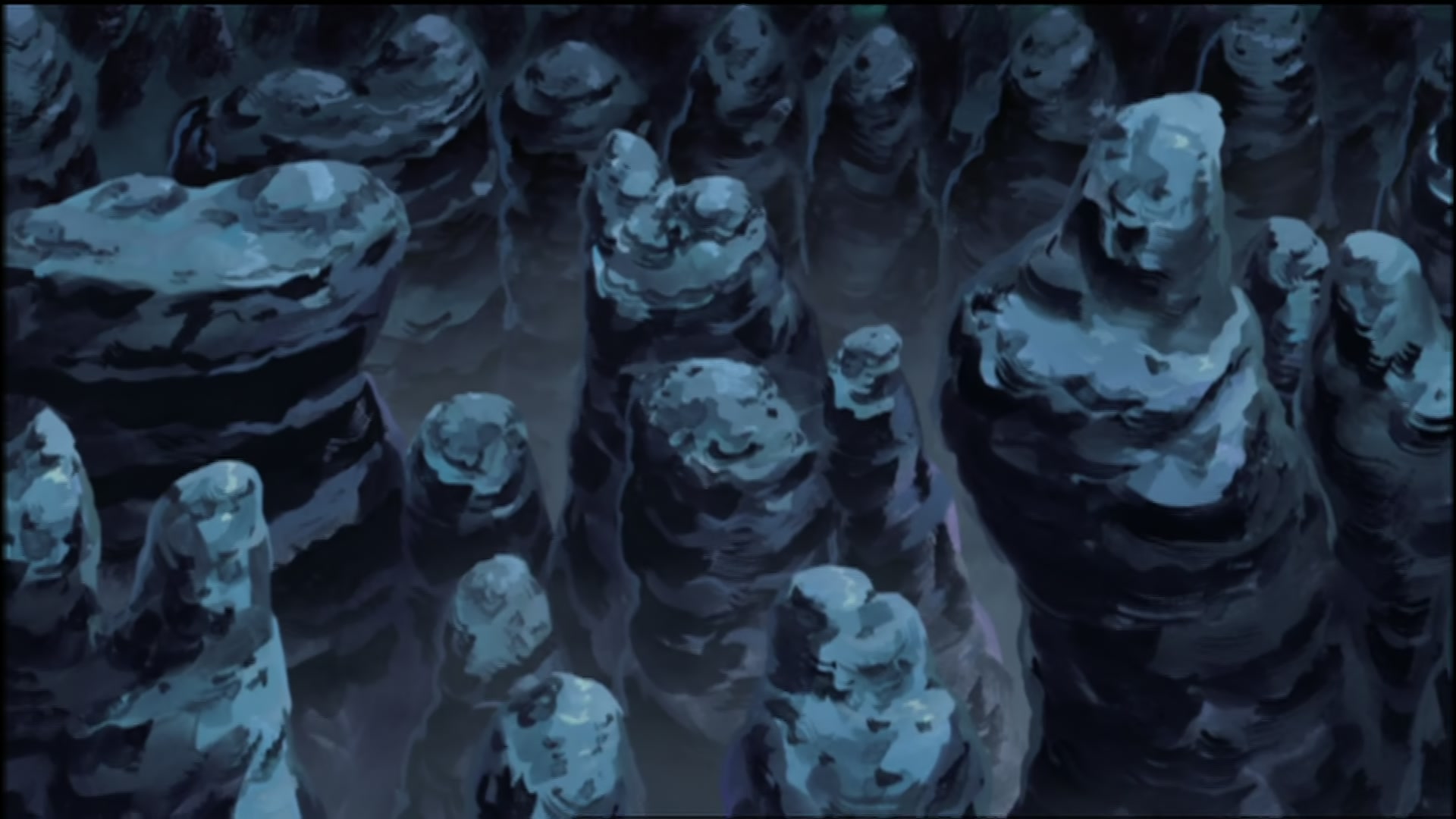 Naruto: Shippuden Ep 59: A New Enemy @ 00:13:34