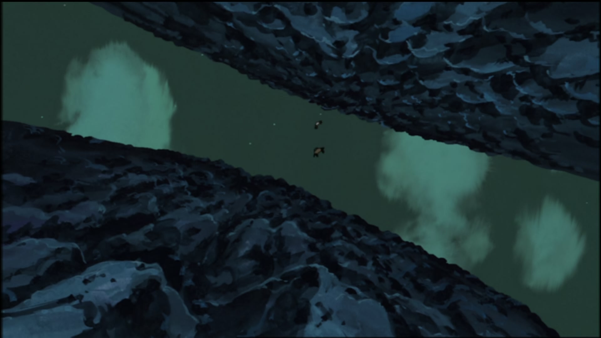 Naruto: Shippuden Ep 59: A New Enemy @ 00:13:53