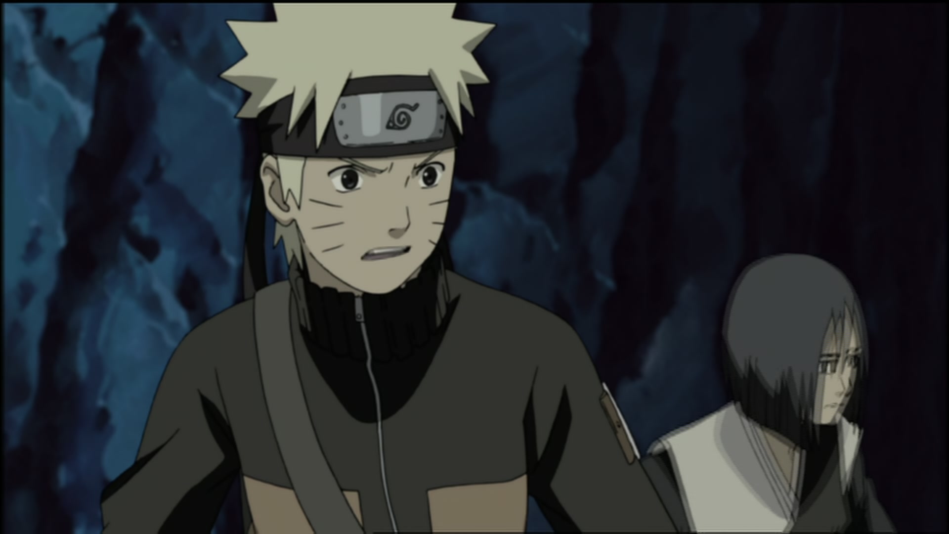 Naruto: Shippuden Ep 59: A New Enemy @ 00:14:03