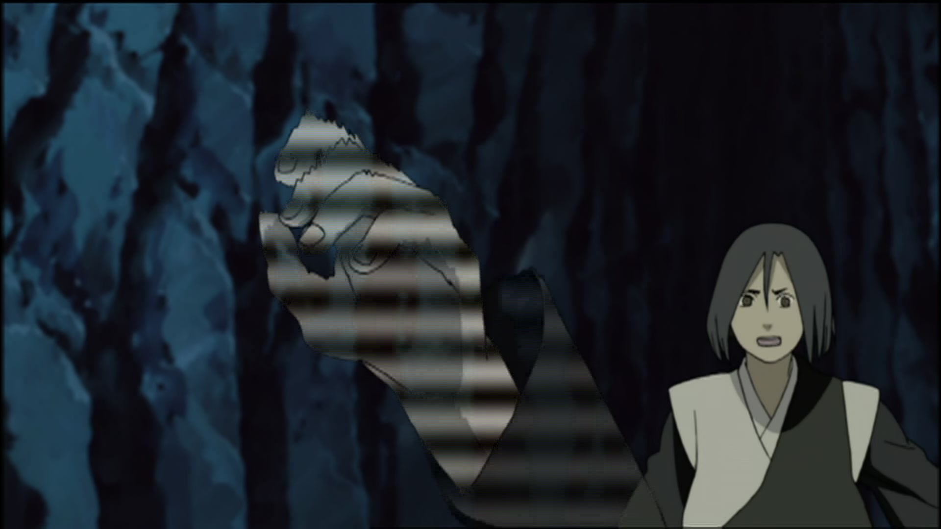 Naruto: Shippuden Ep 59: A New Enemy @ 00:14:12