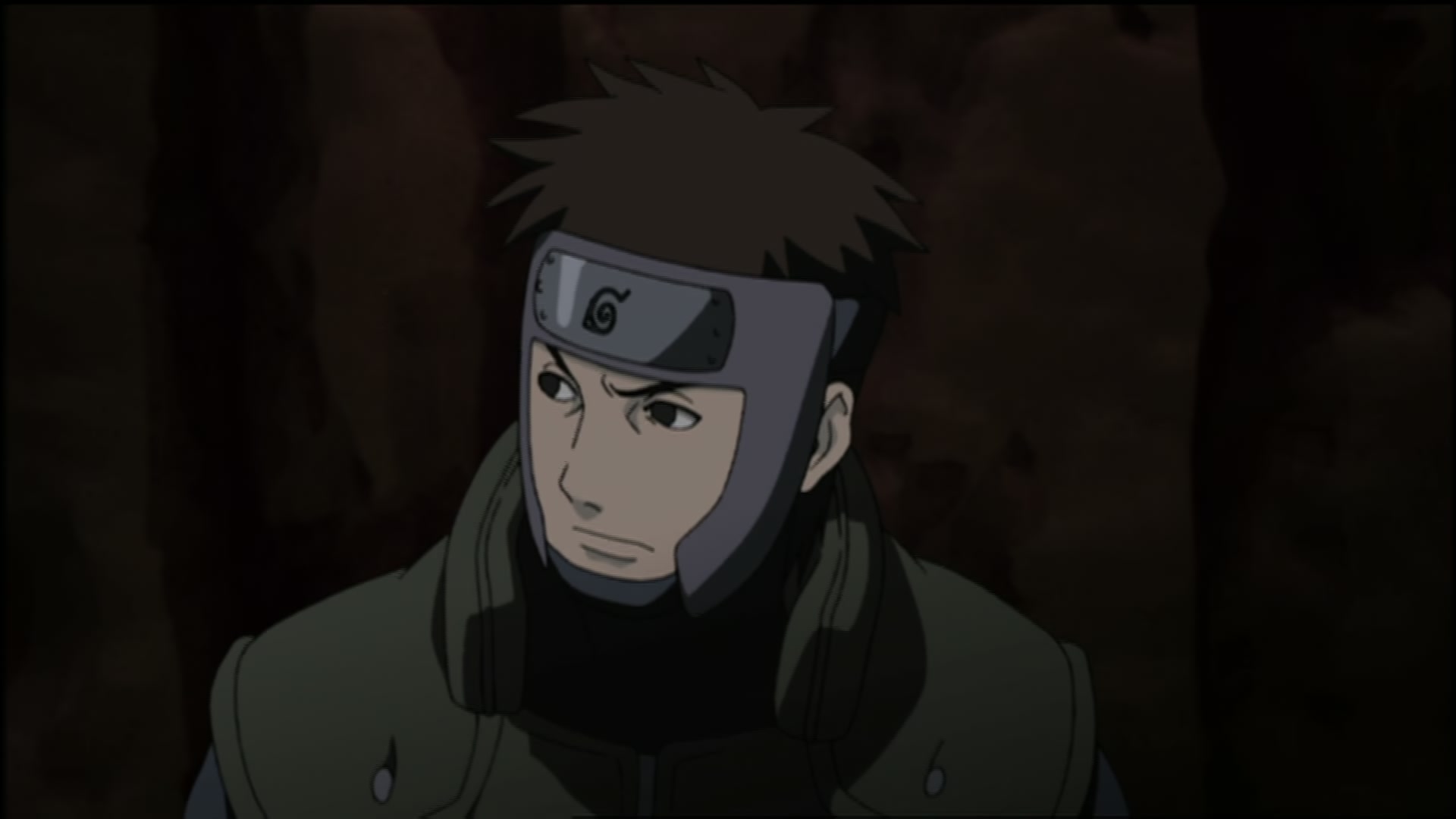 Naruto: Shippuden Ep 59: A New Enemy @ 00:14:22