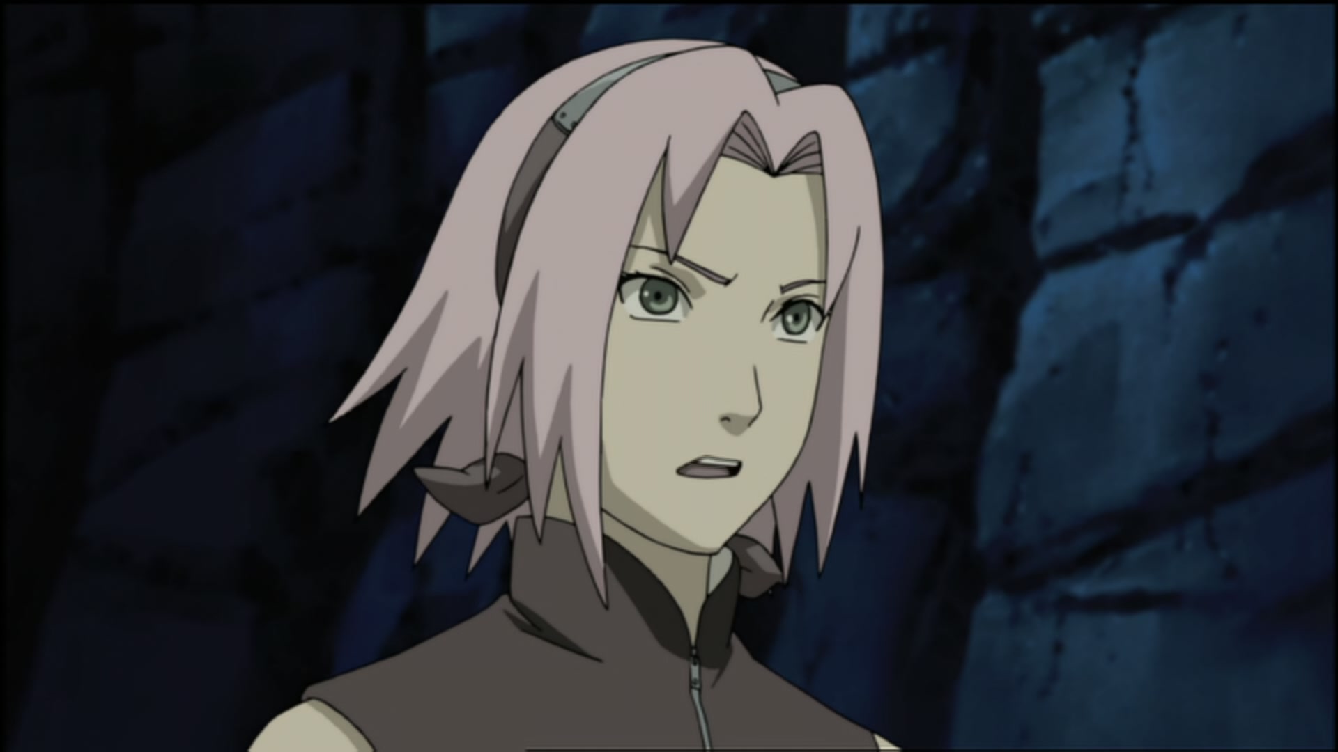 Naruto: Shippuden Ep 59: A New Enemy @ 00:15:09