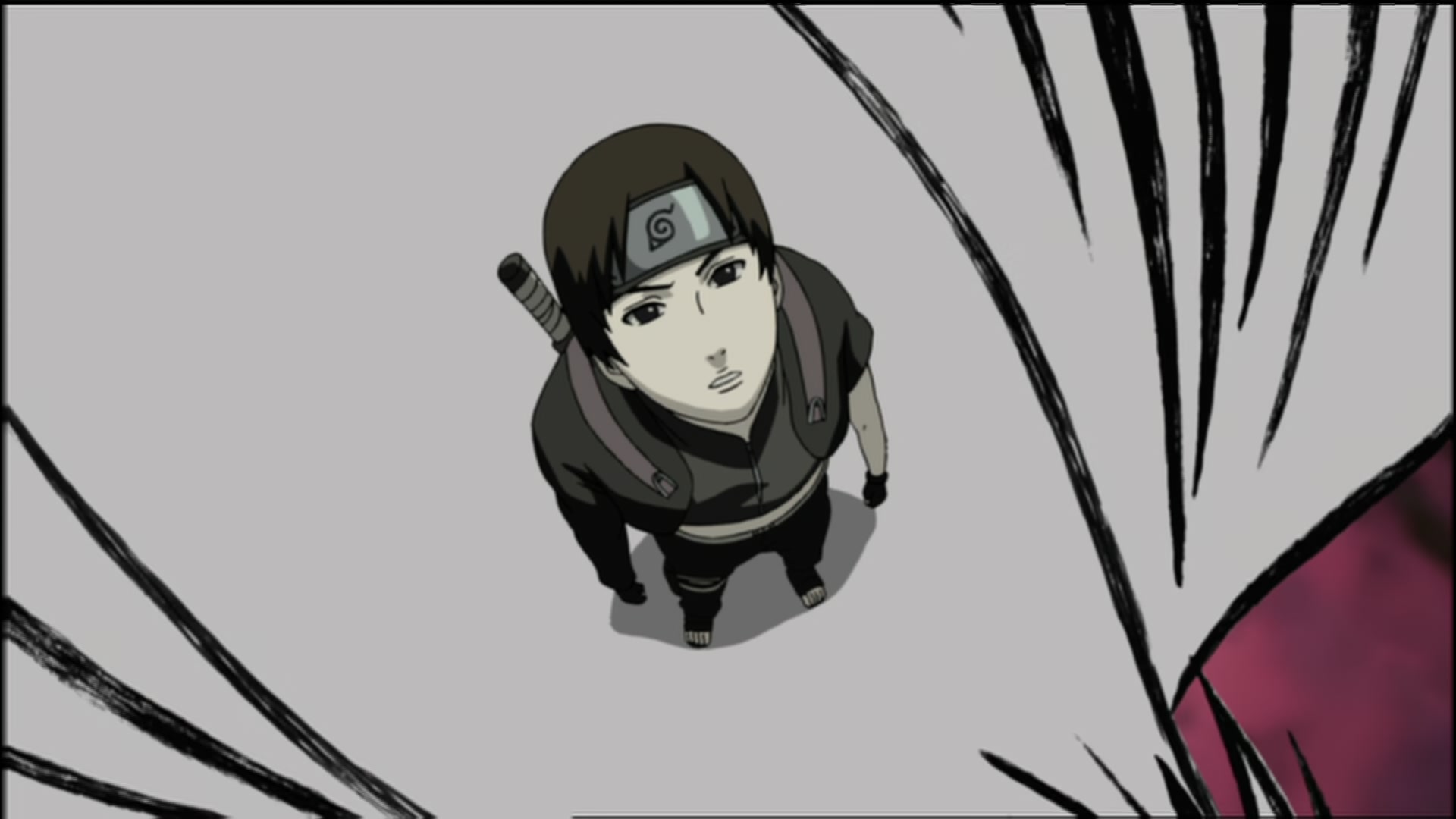 Naruto: Shippuden Ep 59: A New Enemy @ 00:16:26