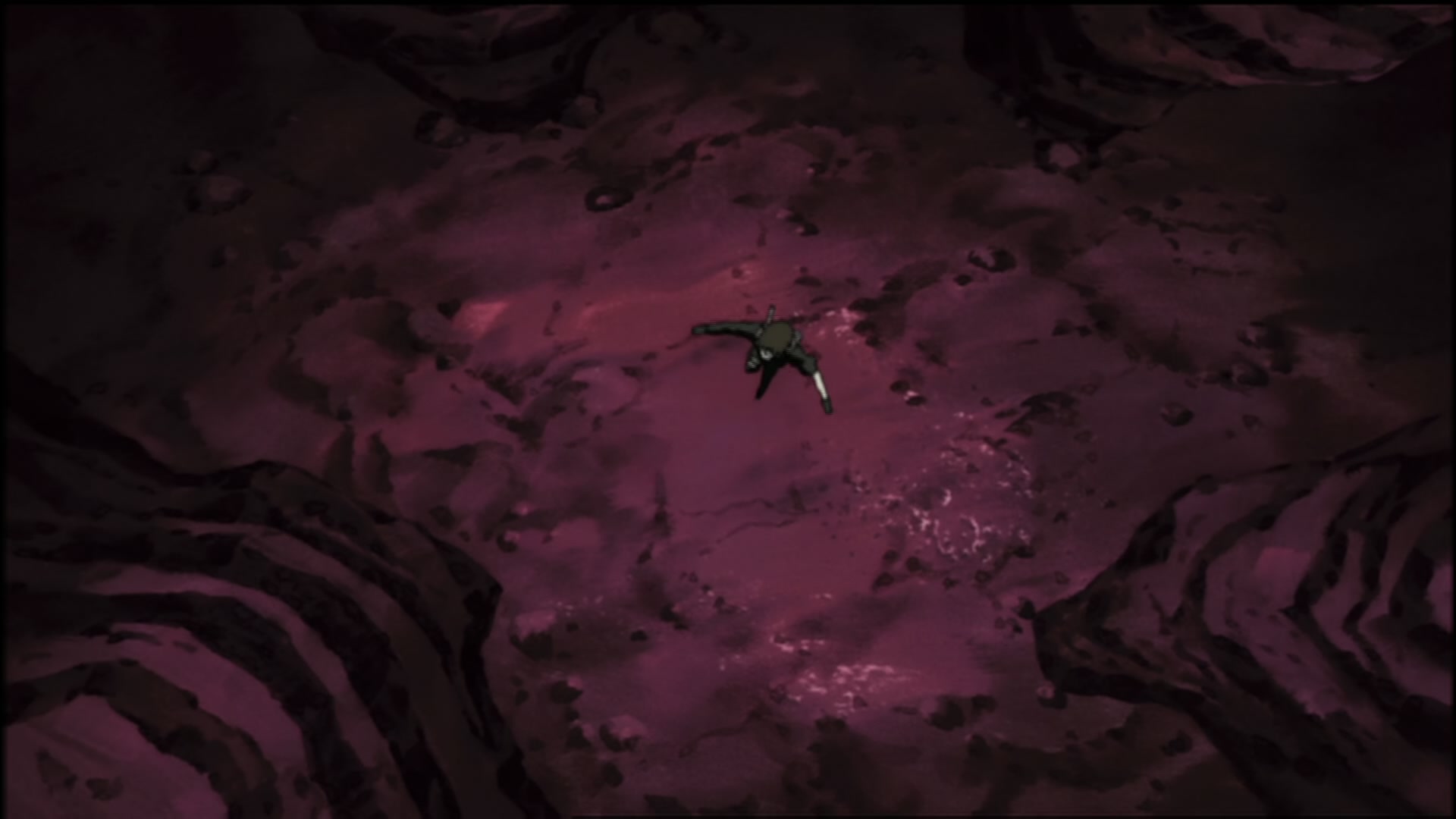 Naruto: Shippuden Ep 59: A New Enemy @ 00:16:50