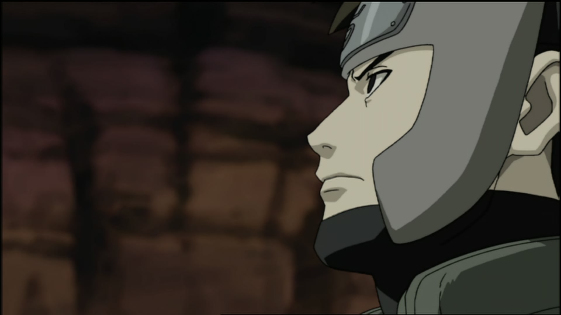 Naruto: Shippuden Ep 59: A New Enemy @ 00:17:37