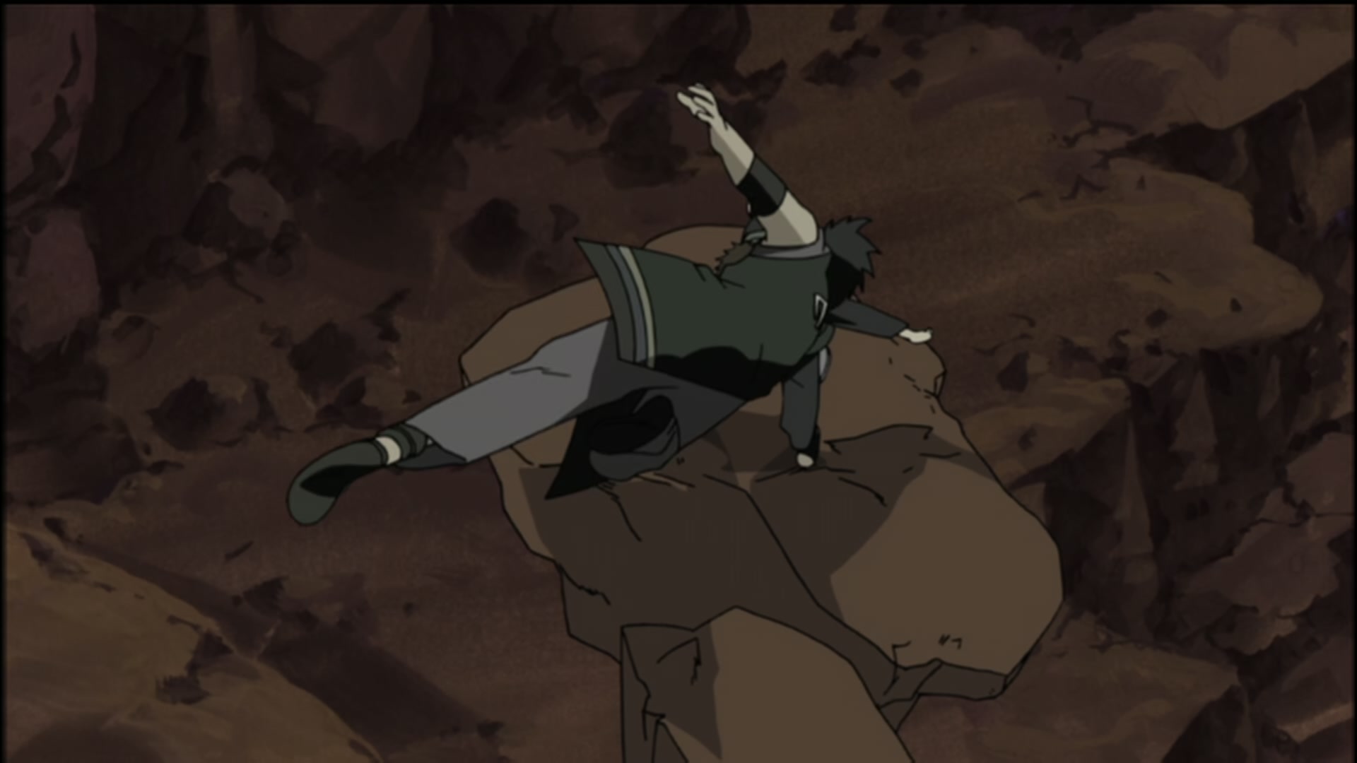 E060 · Mutability screencaps