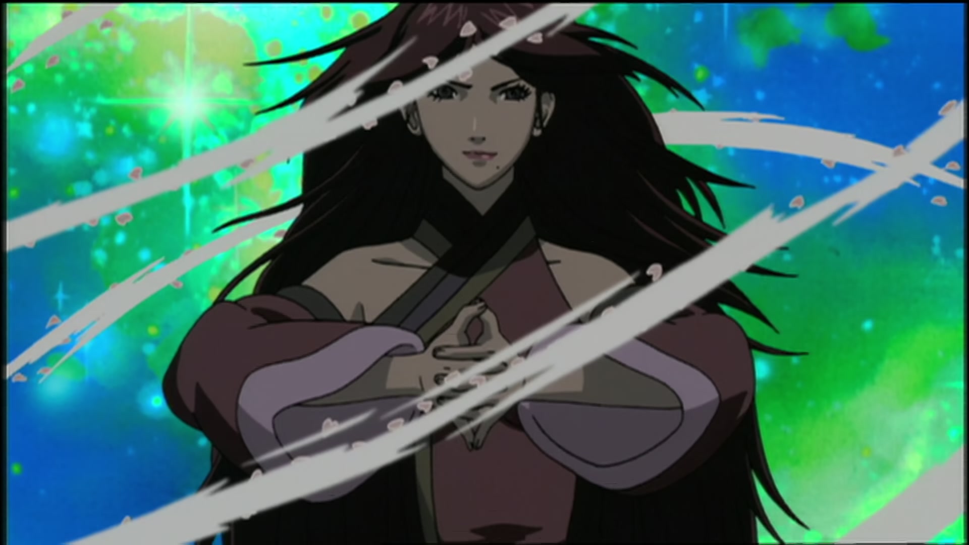 Naruto: Shippuden Ep 63: The Two Kings @ 00:01:58