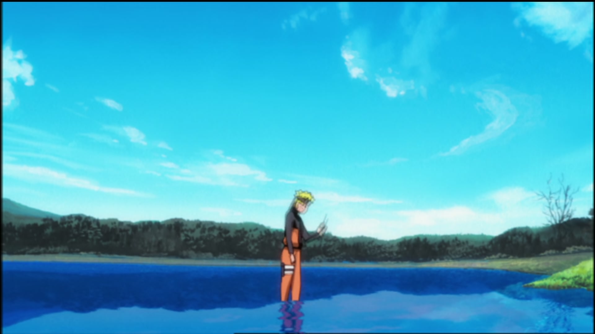 Naruto: Shippuden Ep 63: The Two Kings @ 00:05:09