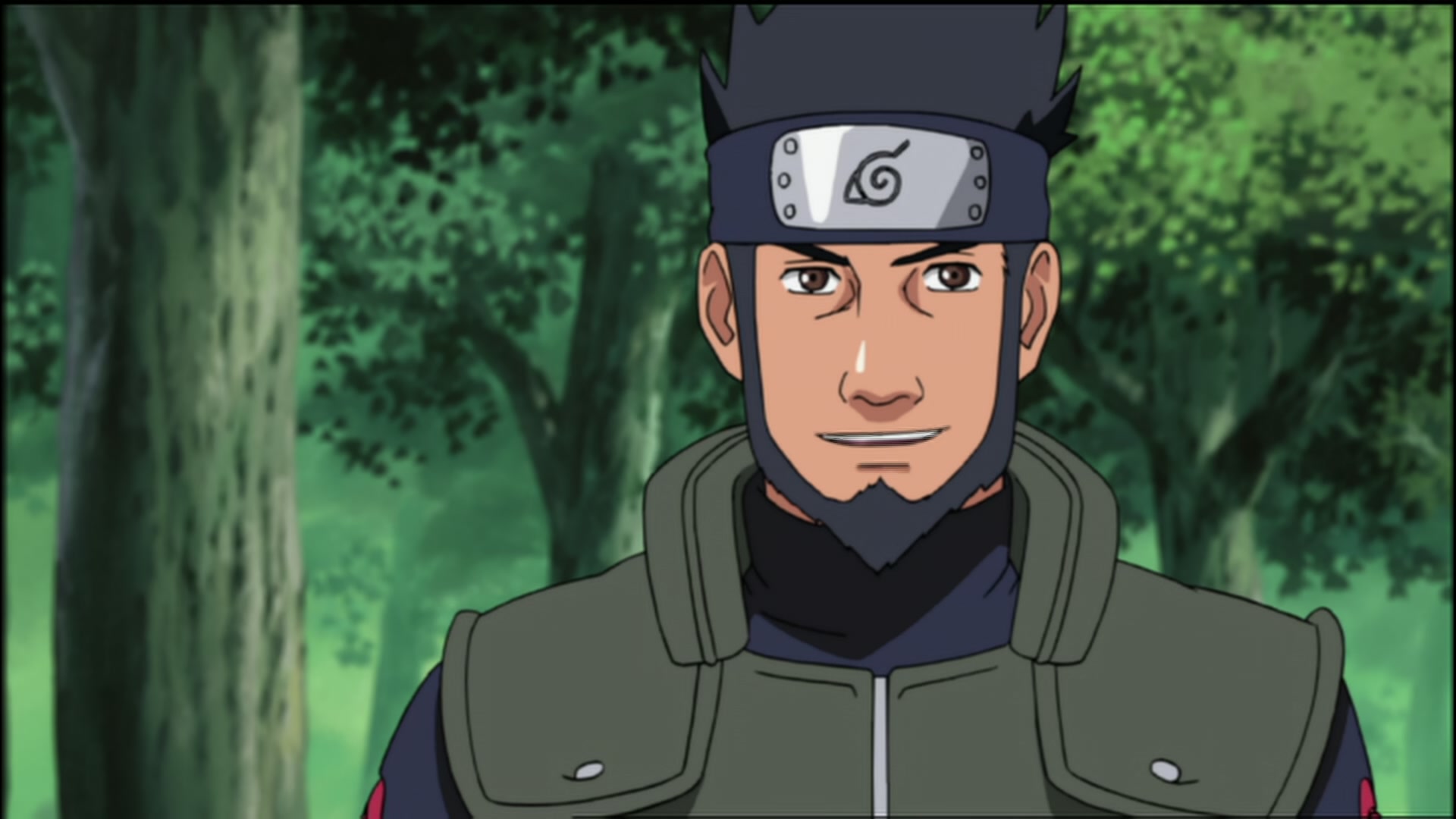 Naruto: Shippuden Ep 63: The Two Kings @ 00:05:42
