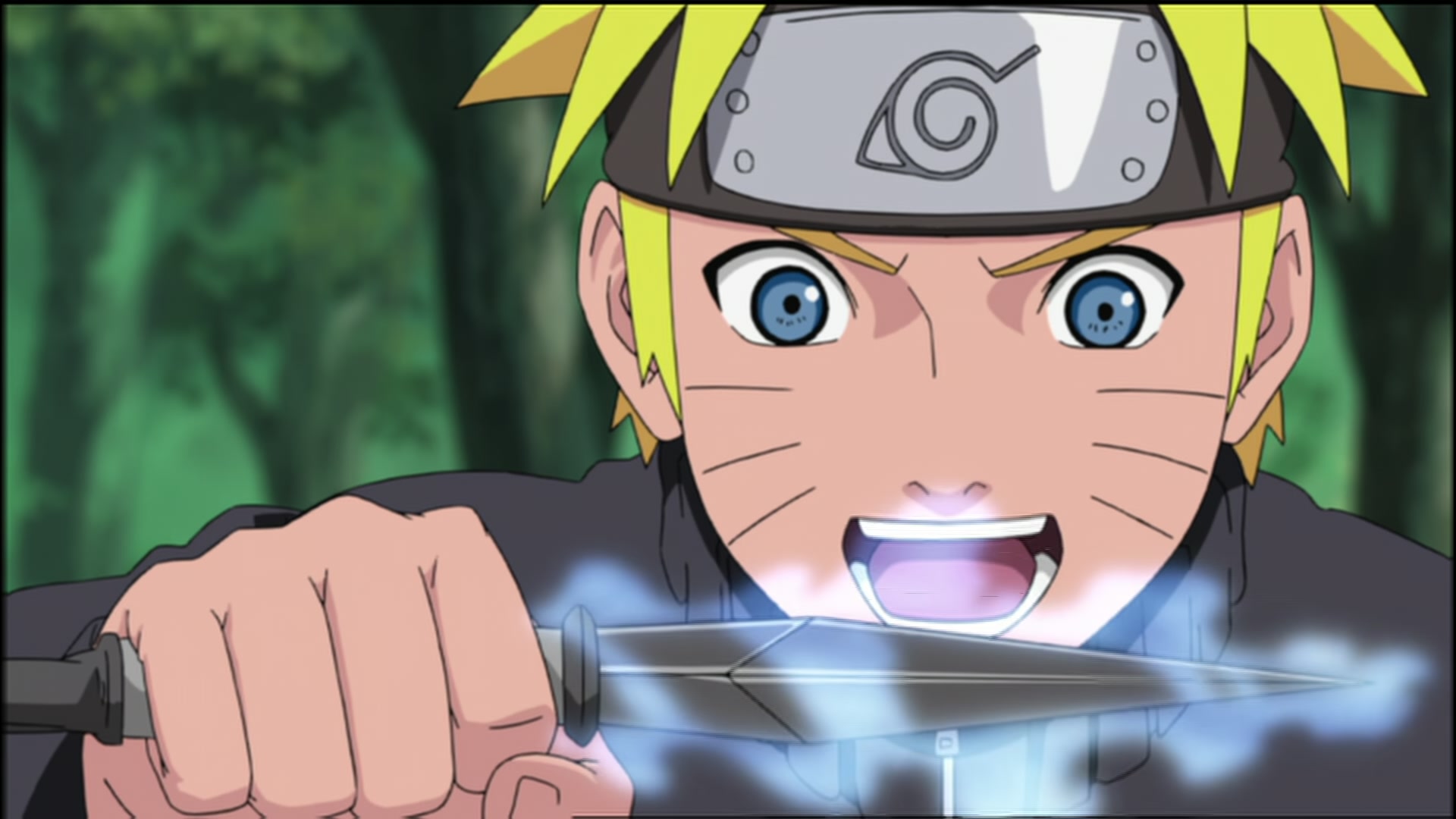 Naruto: Shippuden Ep 63: The Two Kings @ 00:05:57