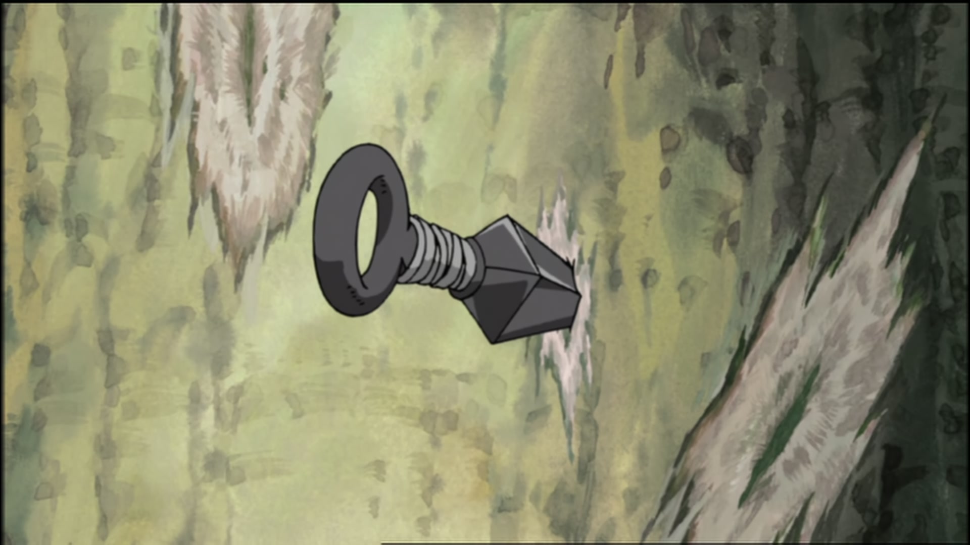 Naruto: Shippuden Ep 63: The Two Kings @ 00:06:44