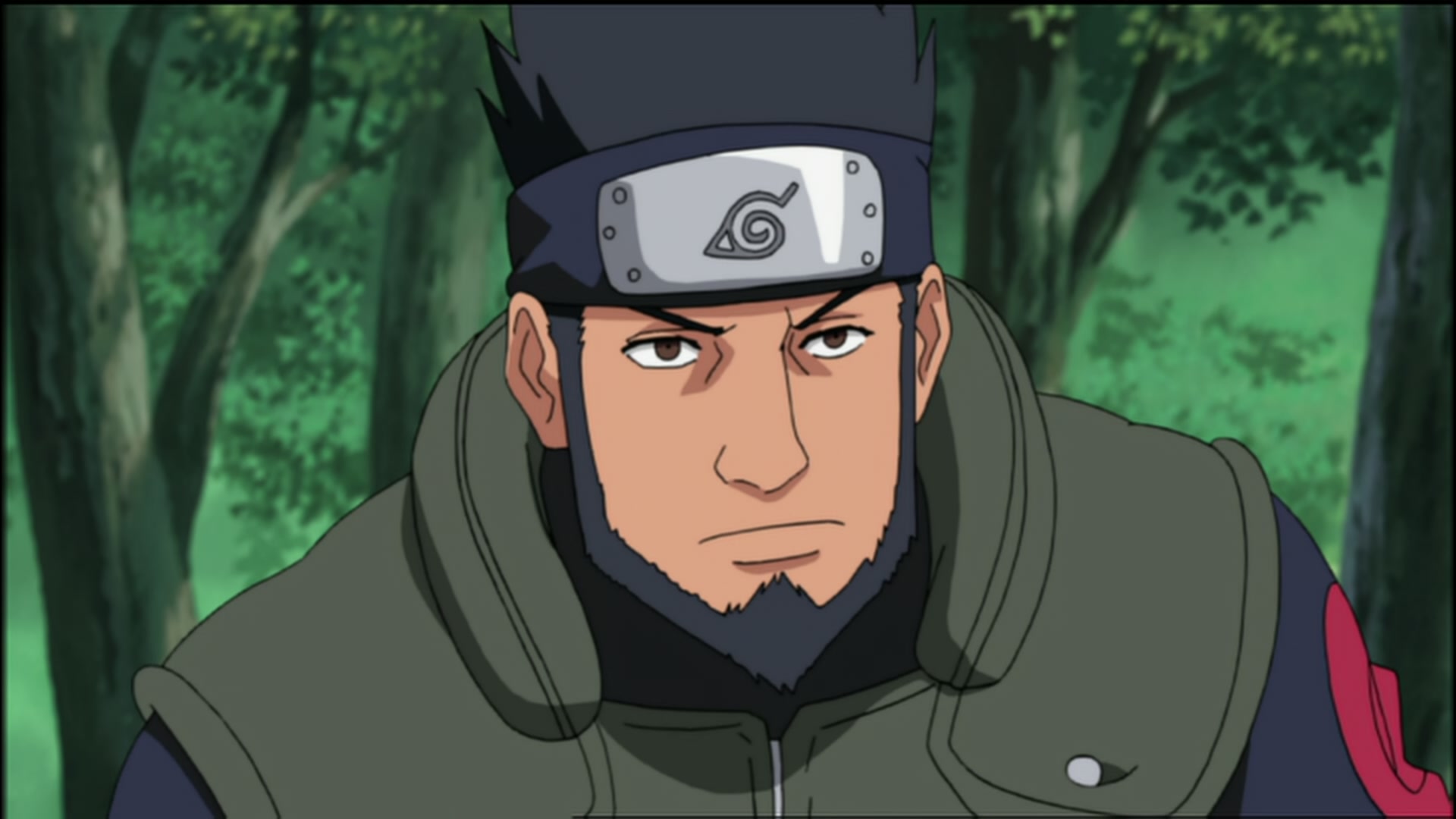 Naruto: Shippuden Ep 63: The Two Kings @ 00:07:46