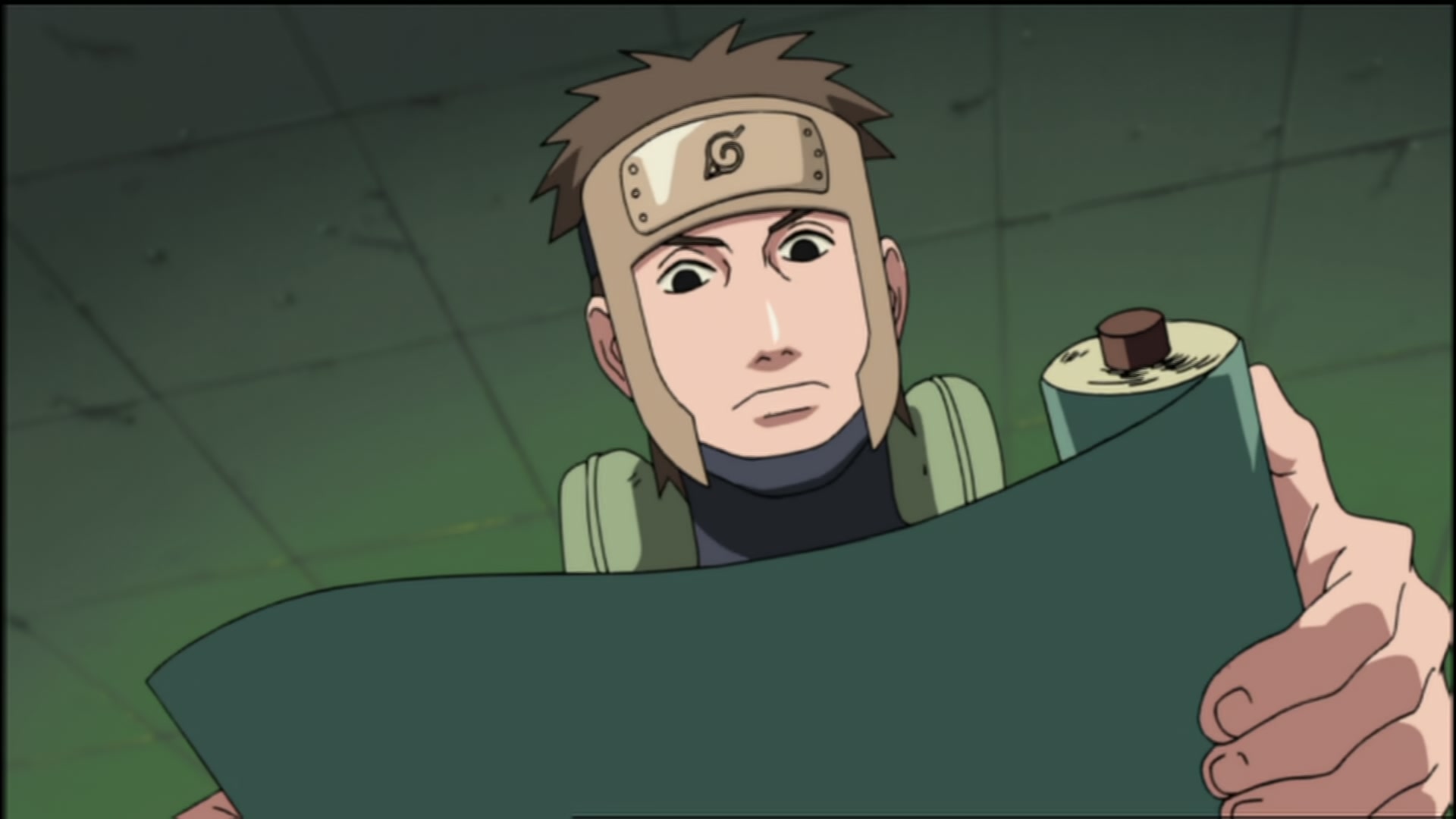 Naruto: Shippuden Ep 63: The Two Kings @ 00:08:44