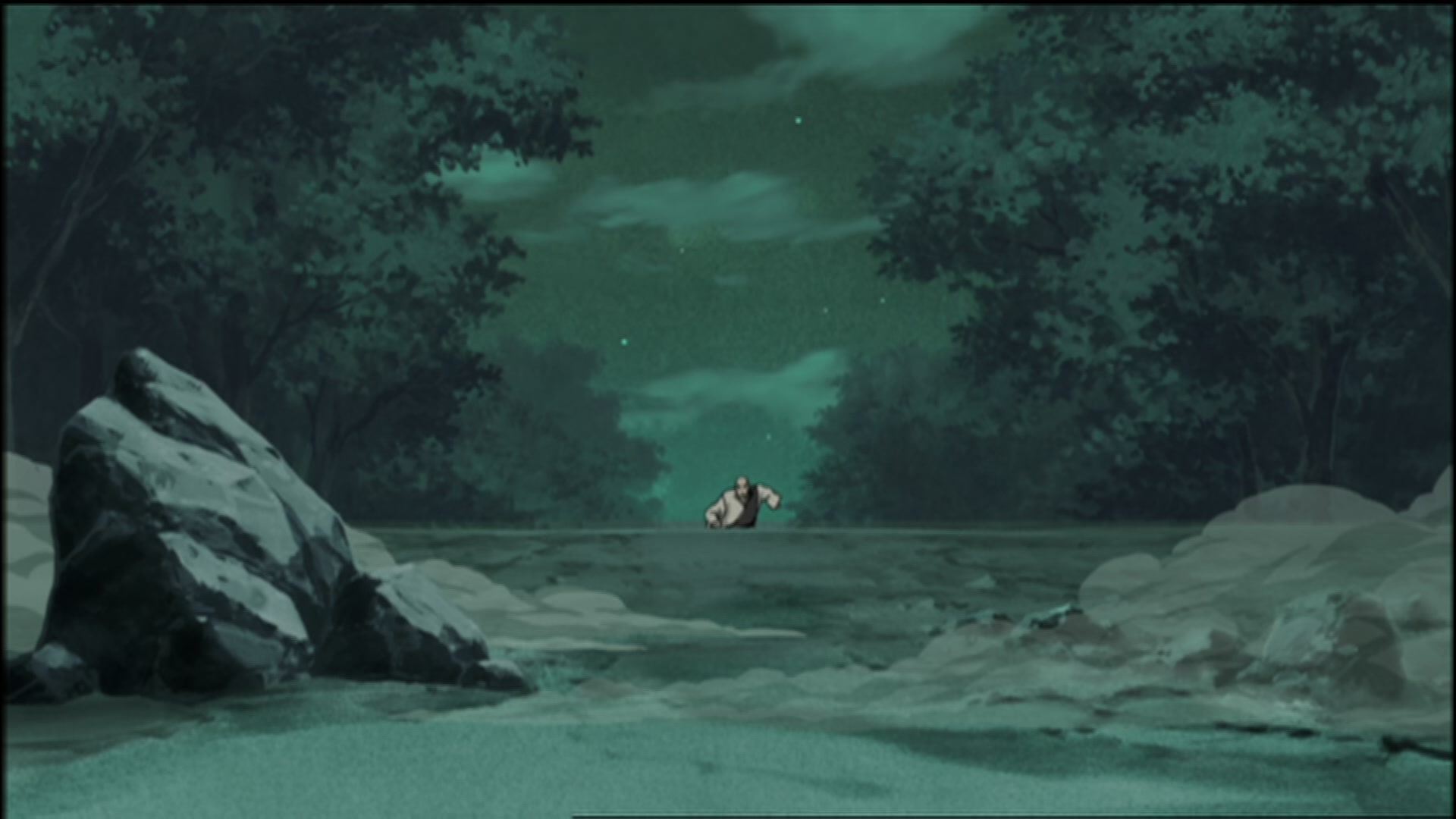 Naruto: Shippuden Ep 63: The Two Kings @ 00:09:12