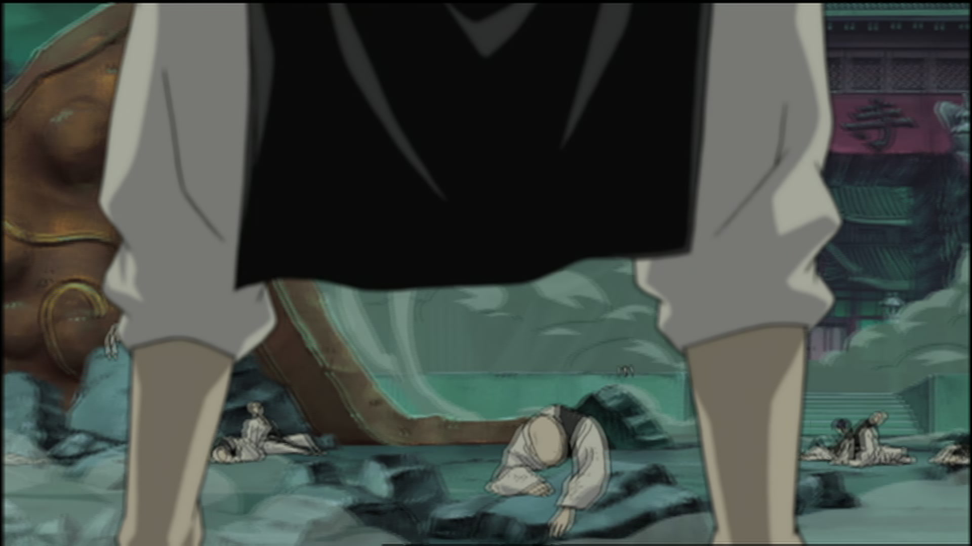 Naruto: Shippuden Ep 63: The Two Kings @ 00:09:17