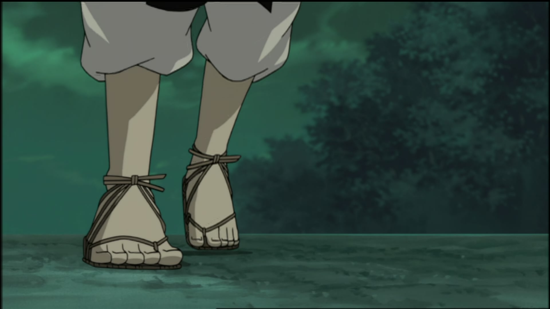 Naruto: Shippuden Ep 63: The Two Kings @ 00:09:27