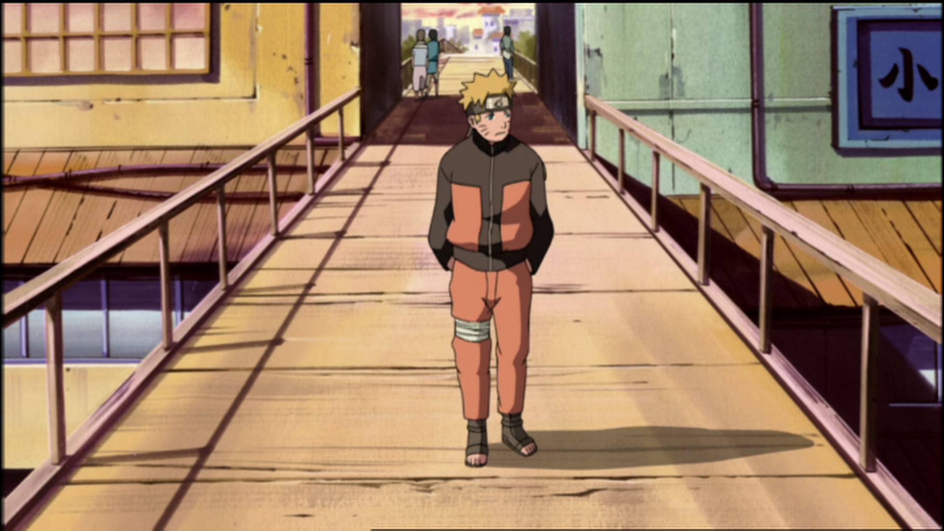 Naruto: Shippuden Ep 63: The Two Kings @ 00:17:33