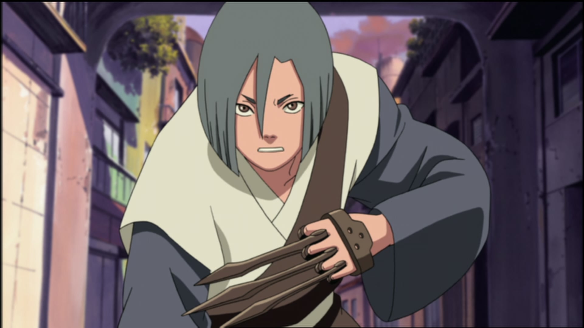Naruto: Shippuden Ep 63: The Two Kings @ 00:18:21