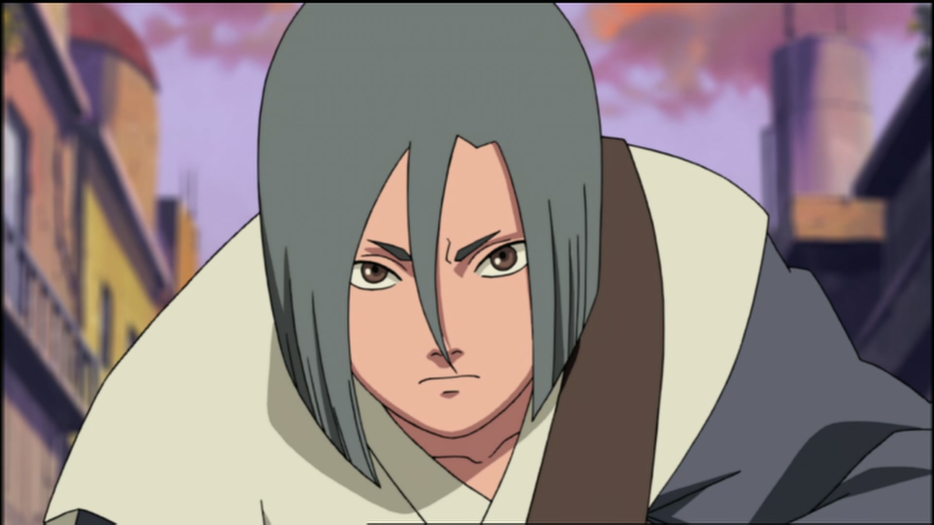Naruto: Shippuden Ep 63: The Two Kings @ 00:18:40