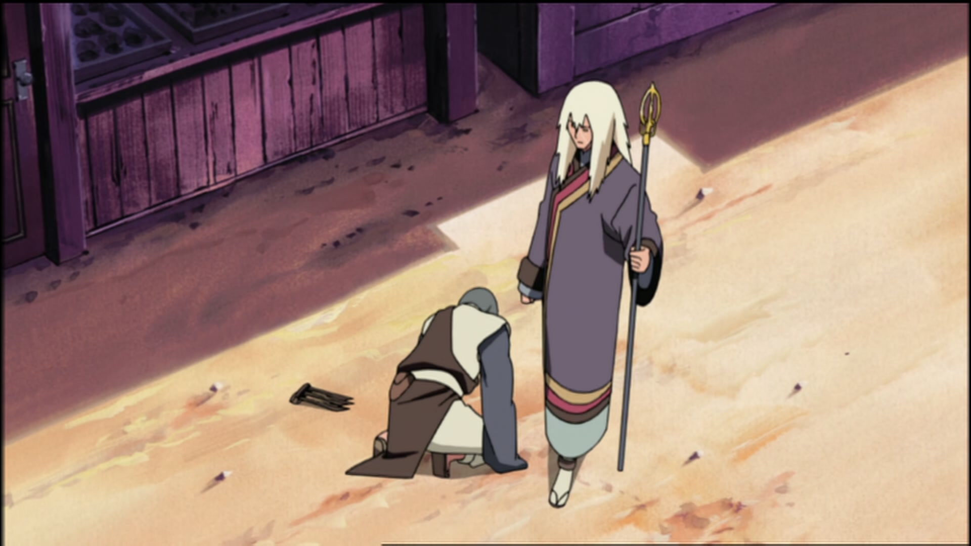 Naruto: Shippuden Ep 63: The Two Kings @ 00:19:09