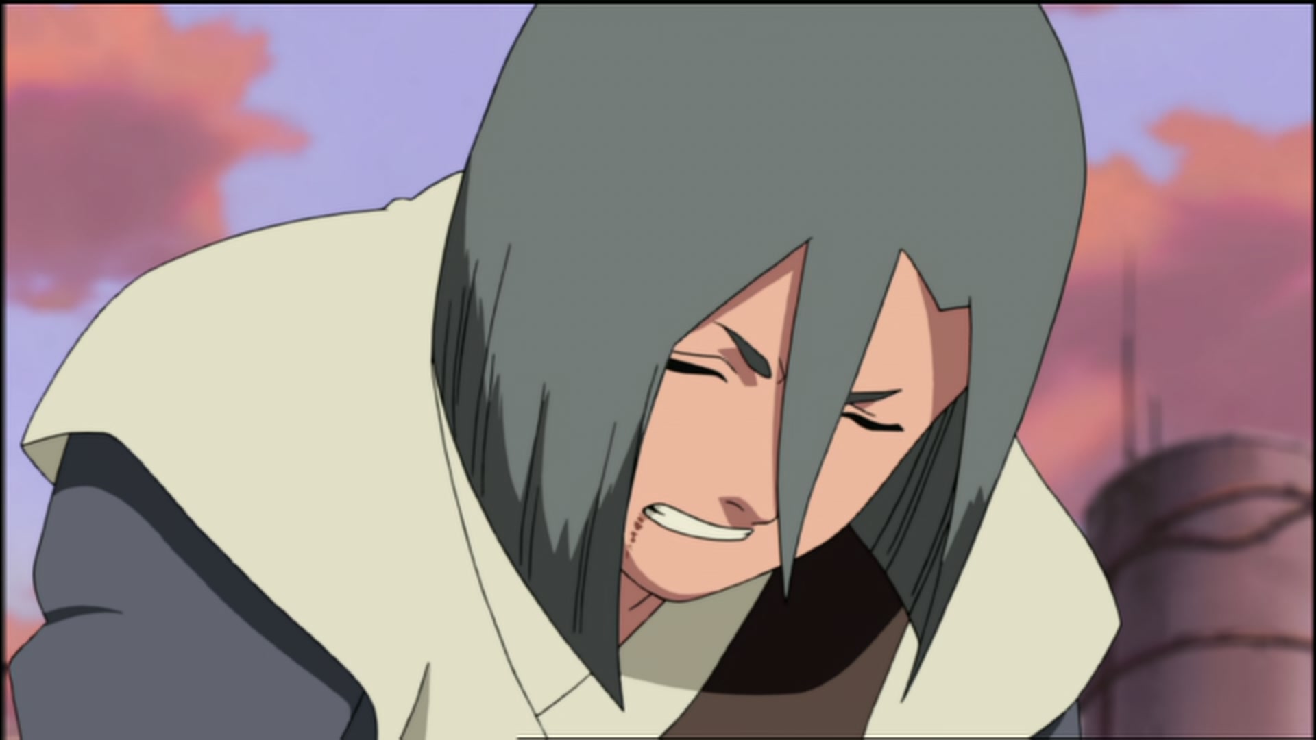 Naruto: Shippuden Ep 63: The Two Kings @ 00:19:13