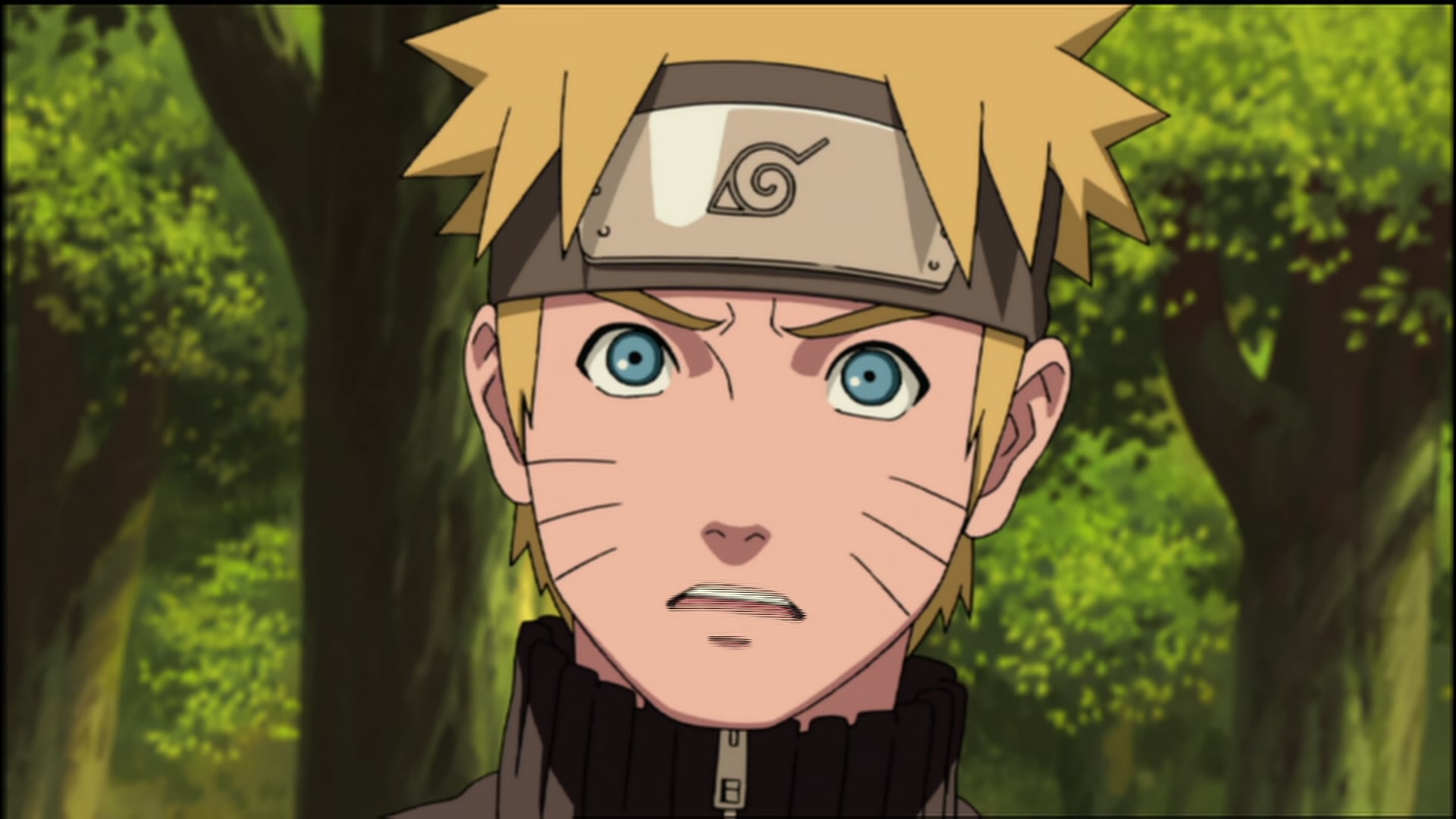 Naruto: Shippuden Ep 63: The Two Kings @ 00:19:47