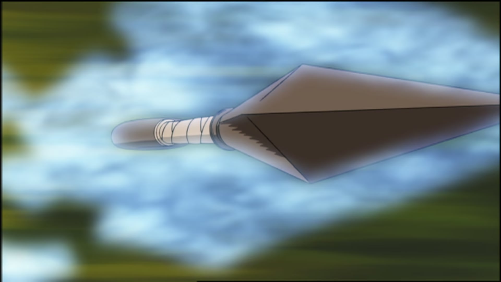 Naruto: Shippuden Ep 63: The Two Kings @ 00:19:56