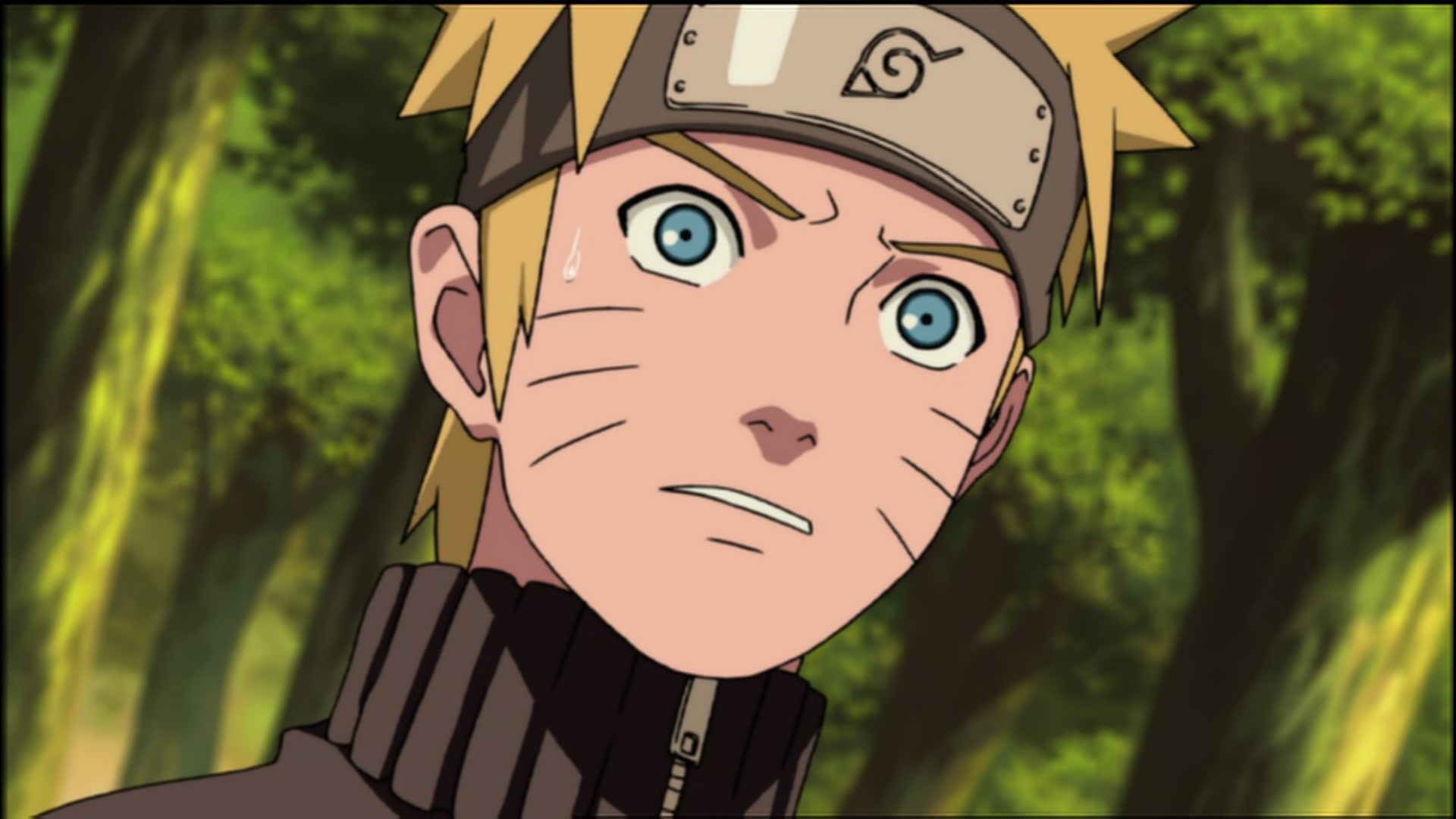 Naruto: Shippuden Ep 63: The Two Kings @ 00:20:01