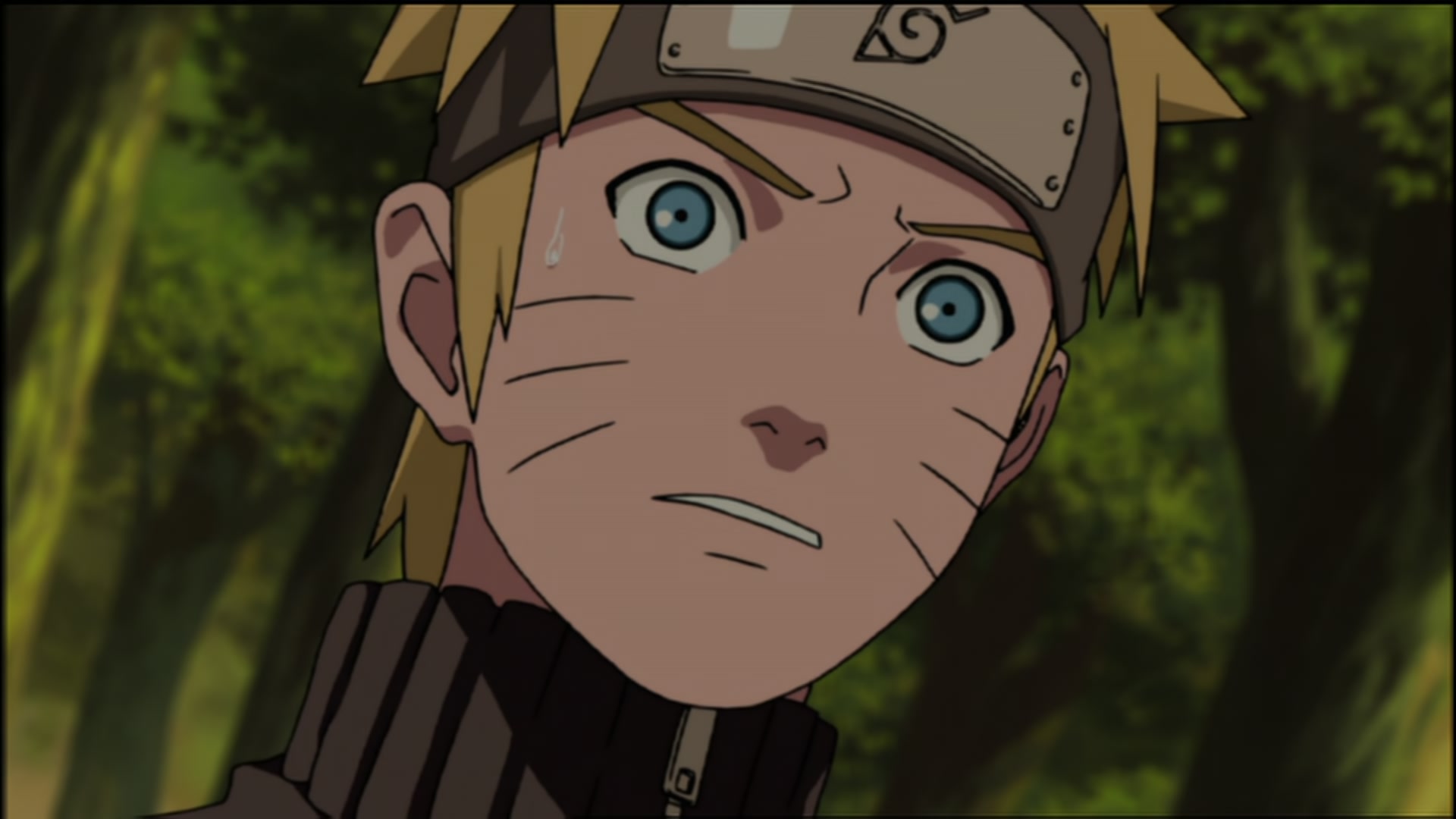 Naruto: Shippuden Ep 63: The Two Kings @ 00:20:06