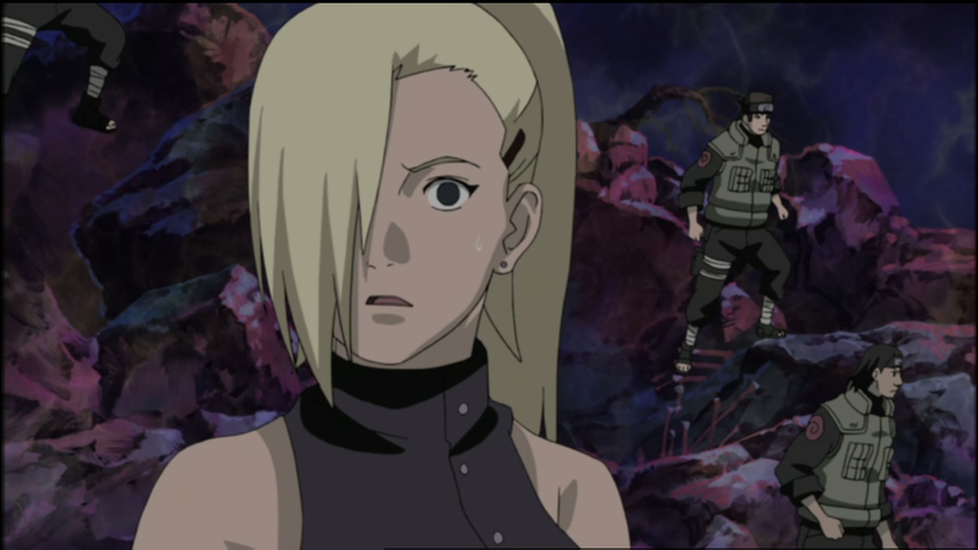 E066 · Revived Souls screencaps