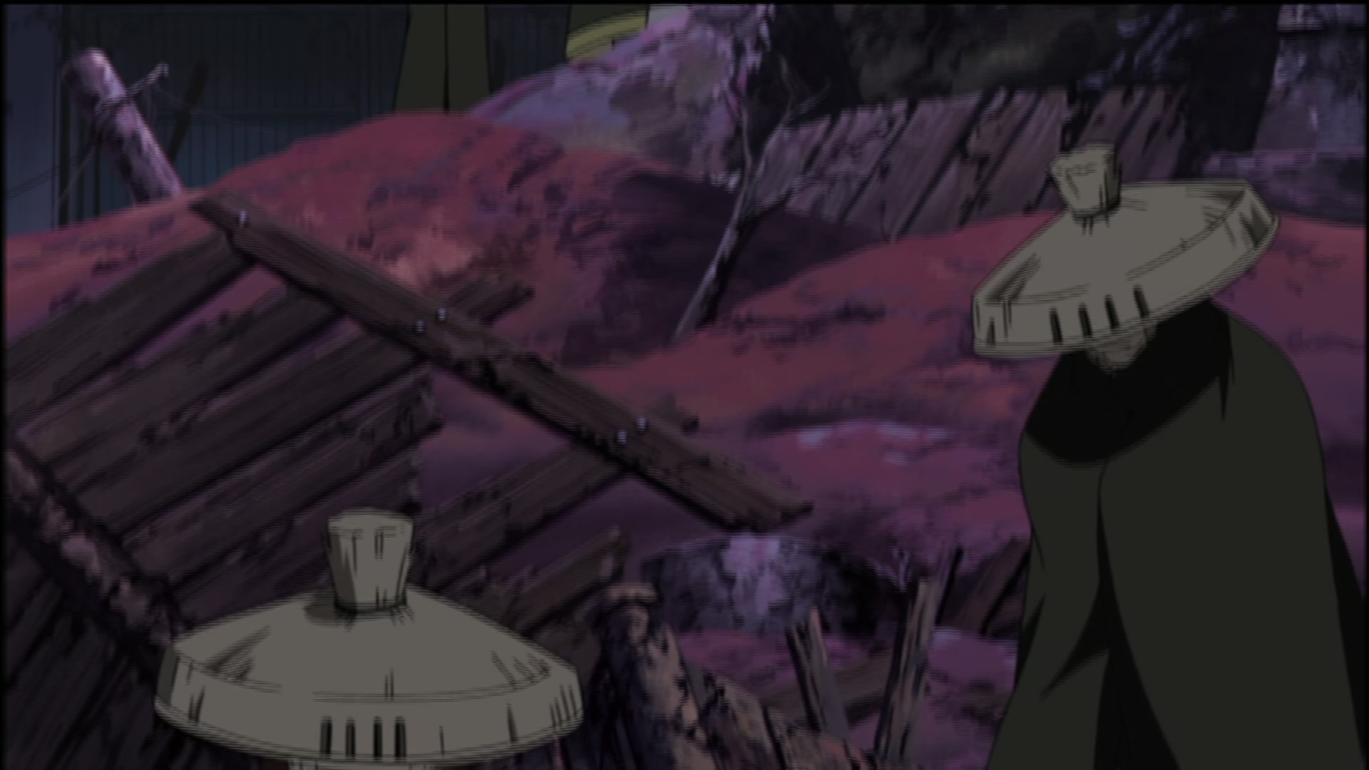 Naruto: Shippuden Ep 66: Revived Souls @ 00:02:08