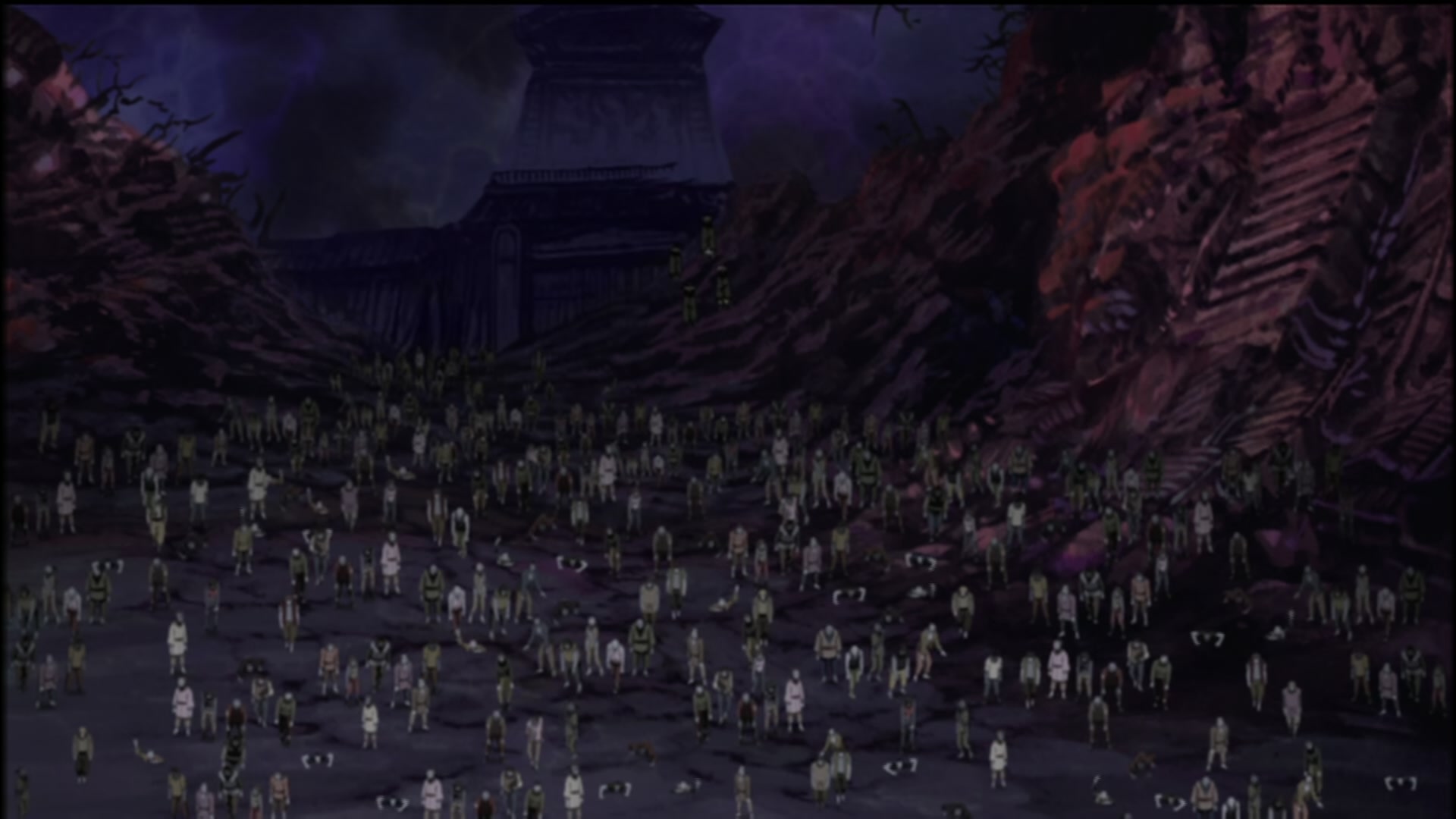 Naruto: Shippuden Ep 66: Revived Souls @ 00:02:22