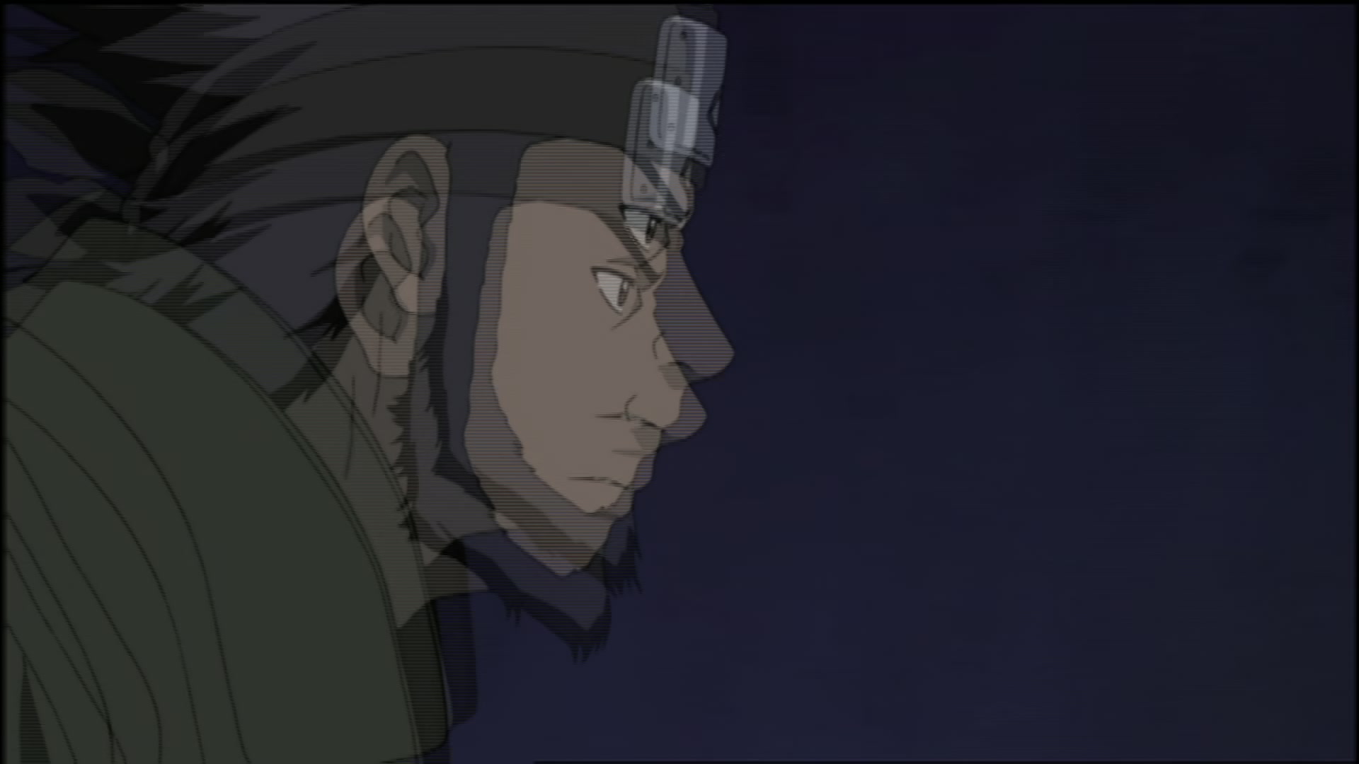 Naruto: Shippuden Ep 66: Revived Souls @ 00:02:31