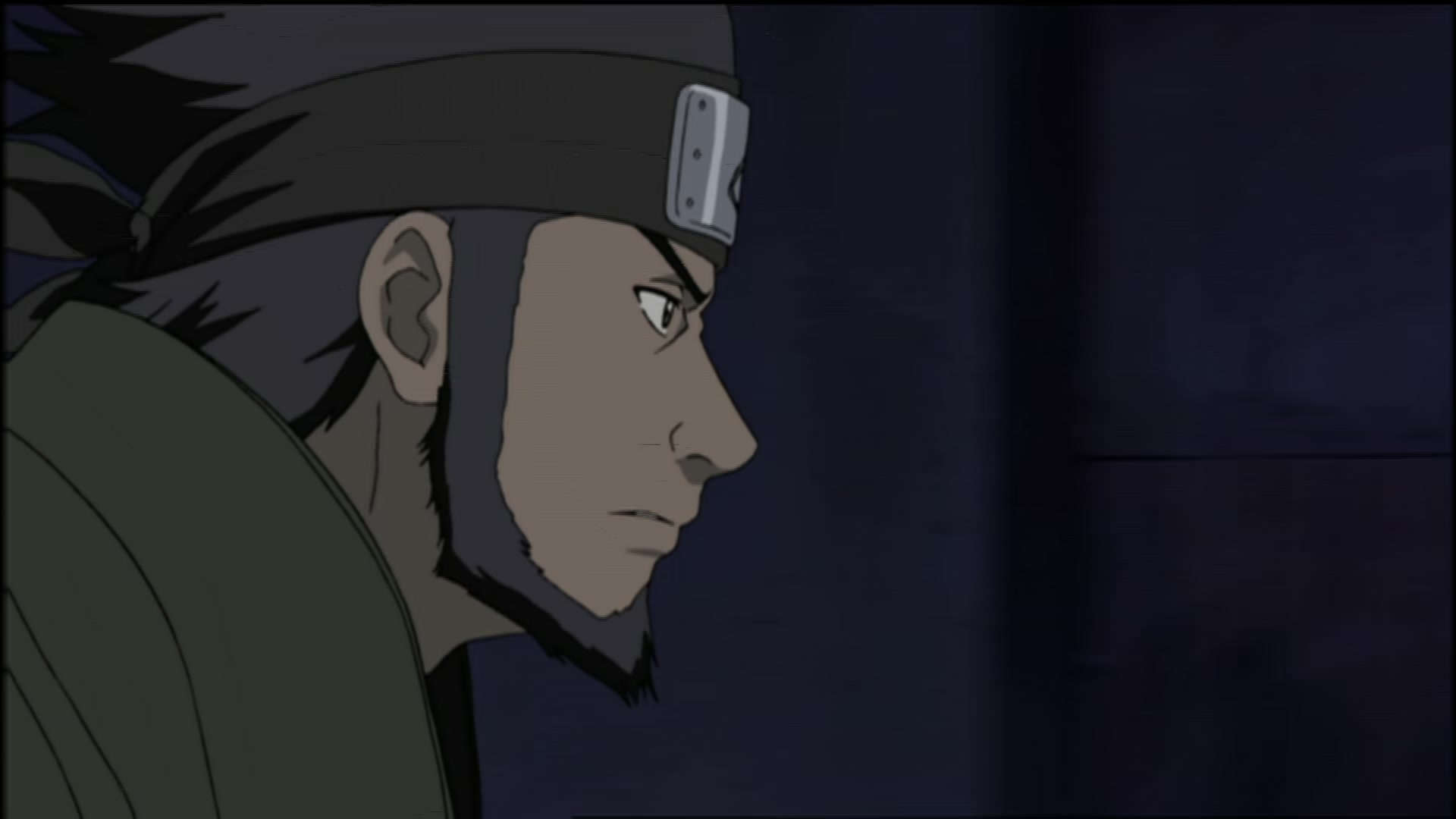 Naruto: Shippuden Ep 66: Revived Souls @ 00:02:36