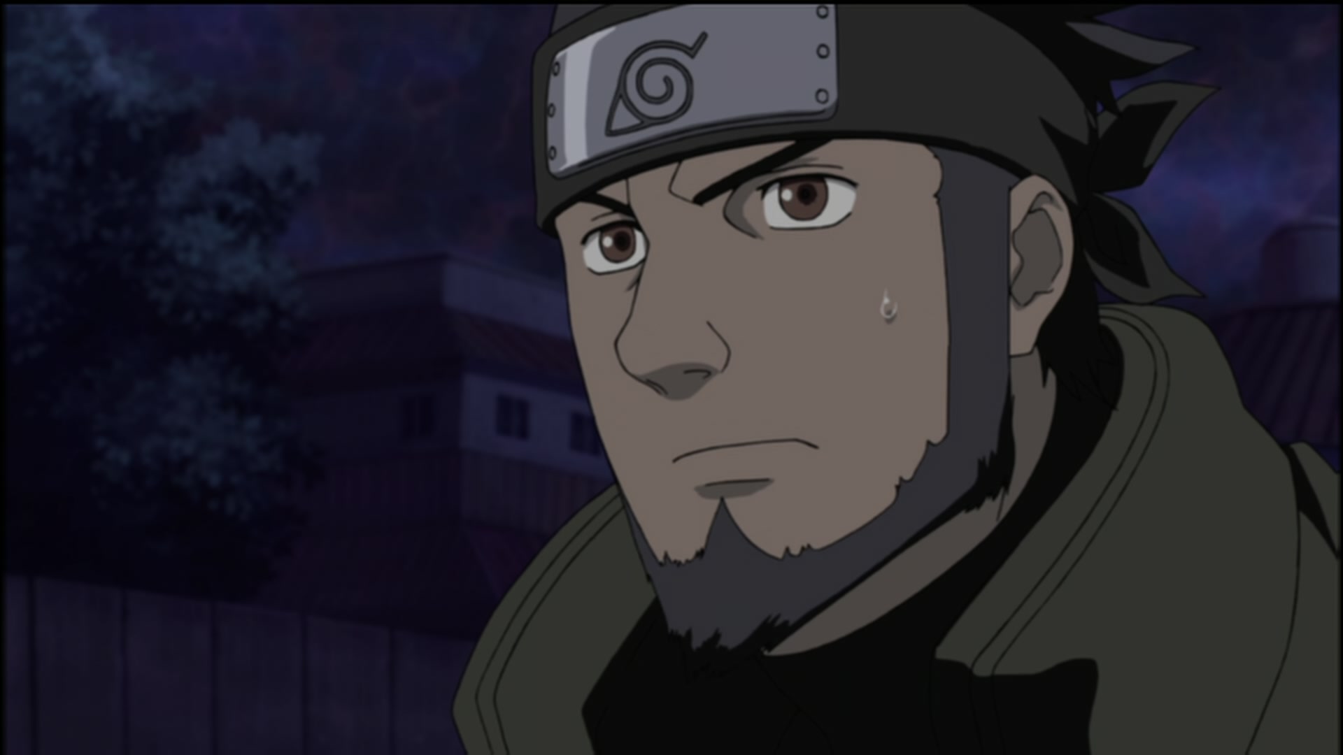 Naruto: Shippuden Ep 66: Revived Souls @ 00:03:00