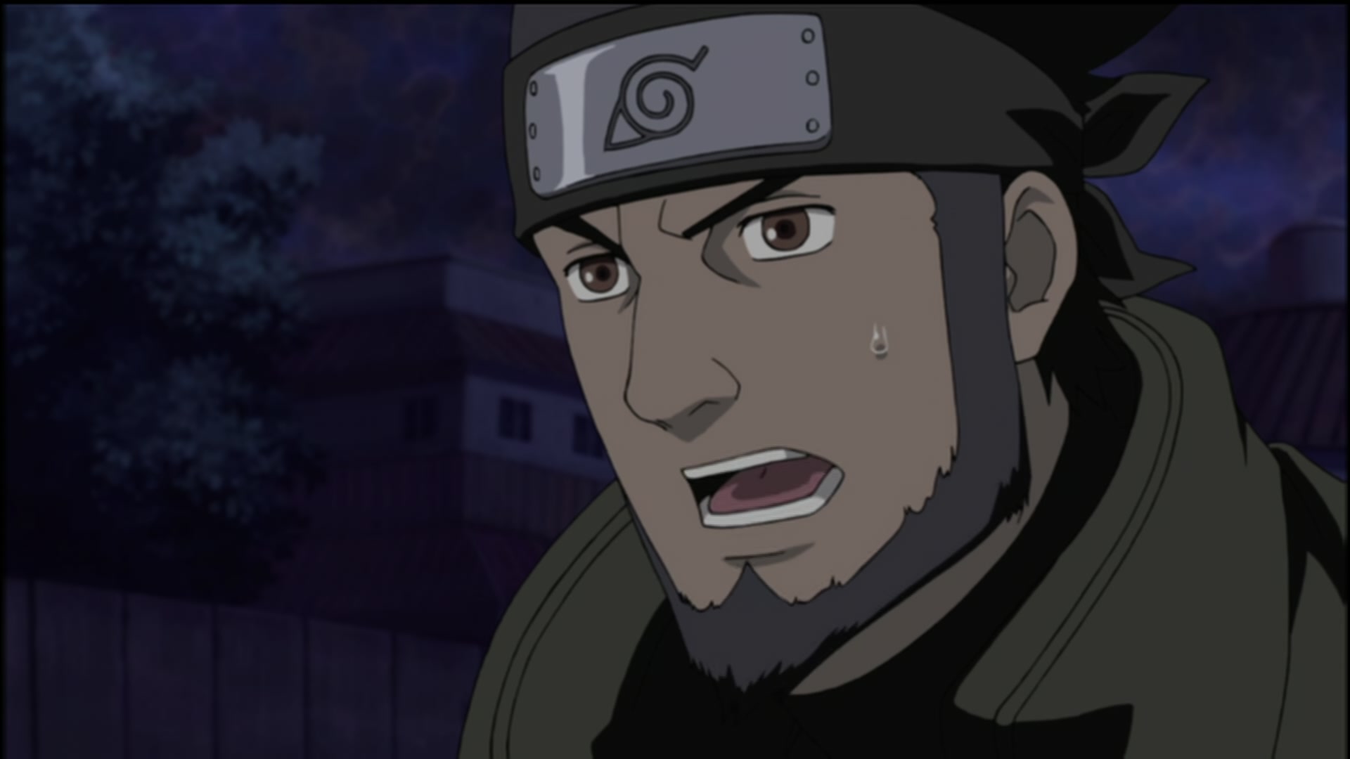 Naruto: Shippuden Ep 66: Revived Souls @ 00:03:05