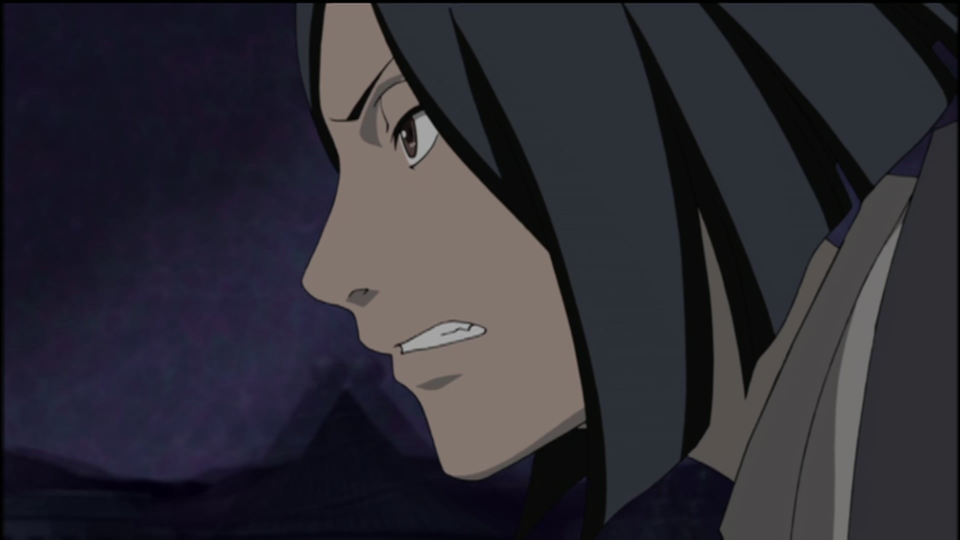 Naruto: Shippuden Ep 66: Revived Souls @ 00:03:10