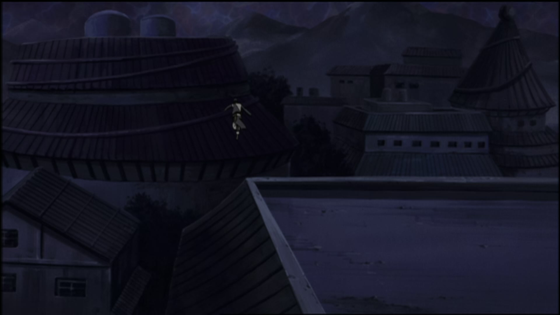 Naruto: Shippuden Ep 66: Revived Souls @ 00:03:14