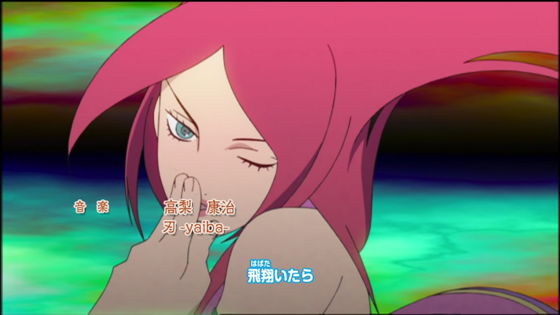 Naruto: Shippuden Ep 66: Revived Souls @ 00:04:07