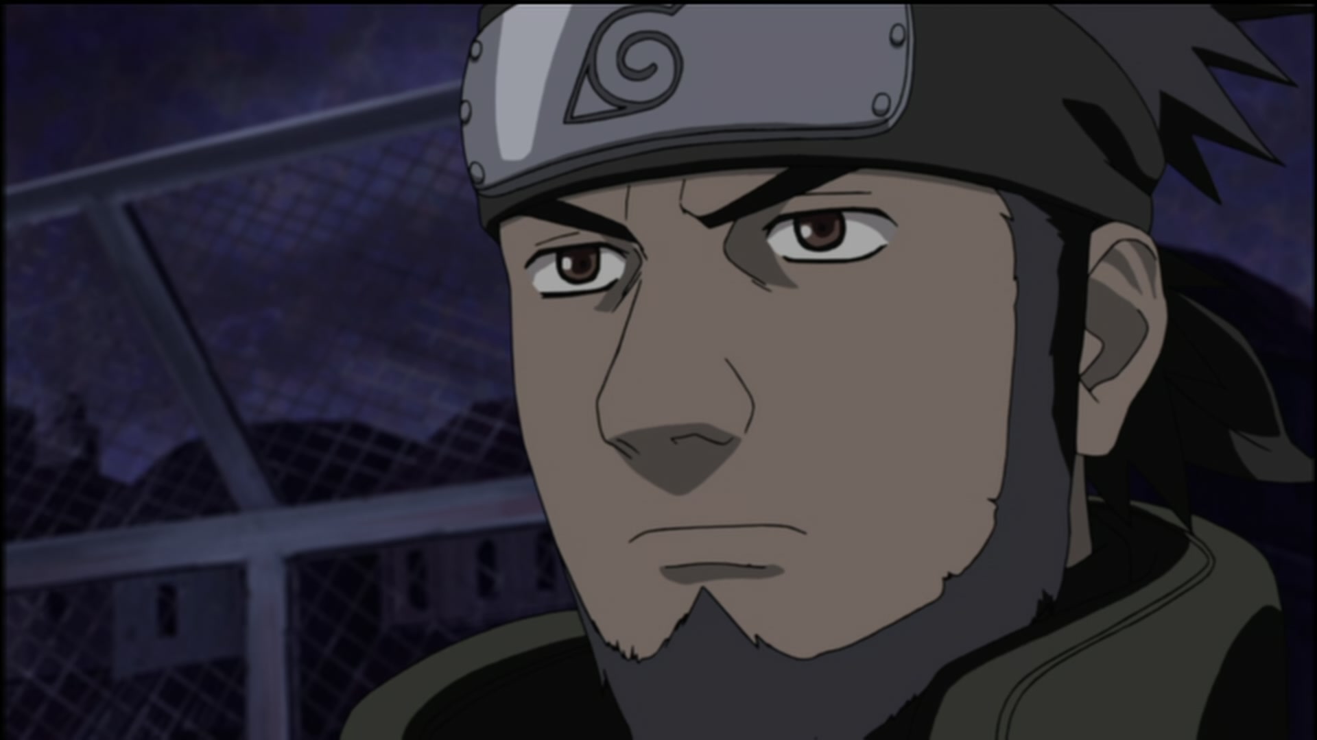 Naruto: Shippuden Ep 66: Revived Souls @ 00:05:04