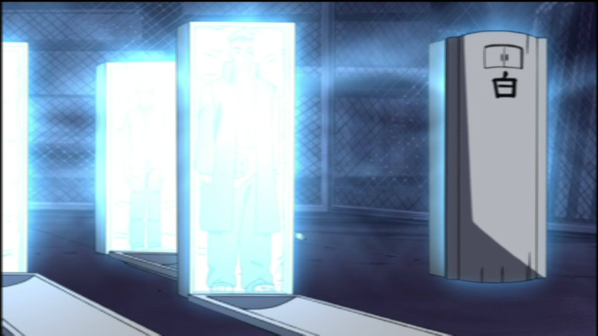 Naruto: Shippuden Ep 66: Revived Souls @ 00:05:09