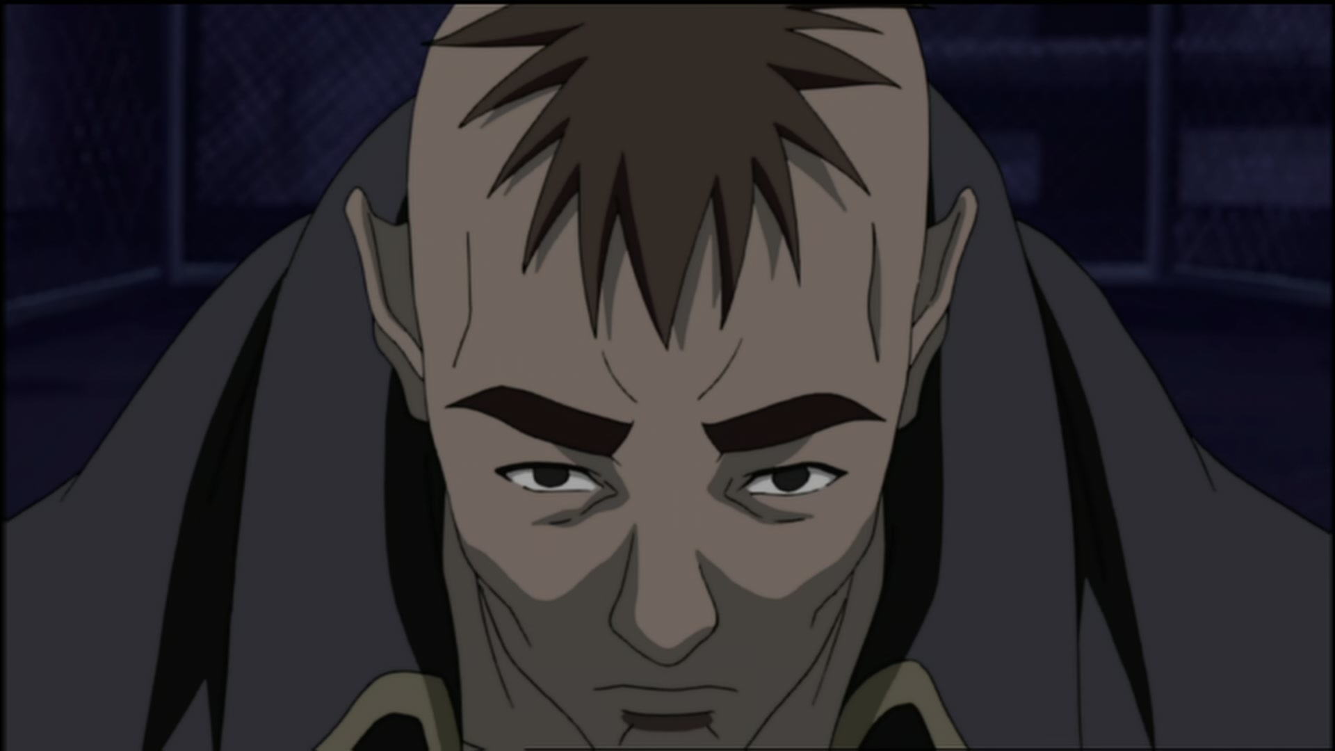 Naruto: Shippuden Ep 66: Revived Souls @ 00:05:47